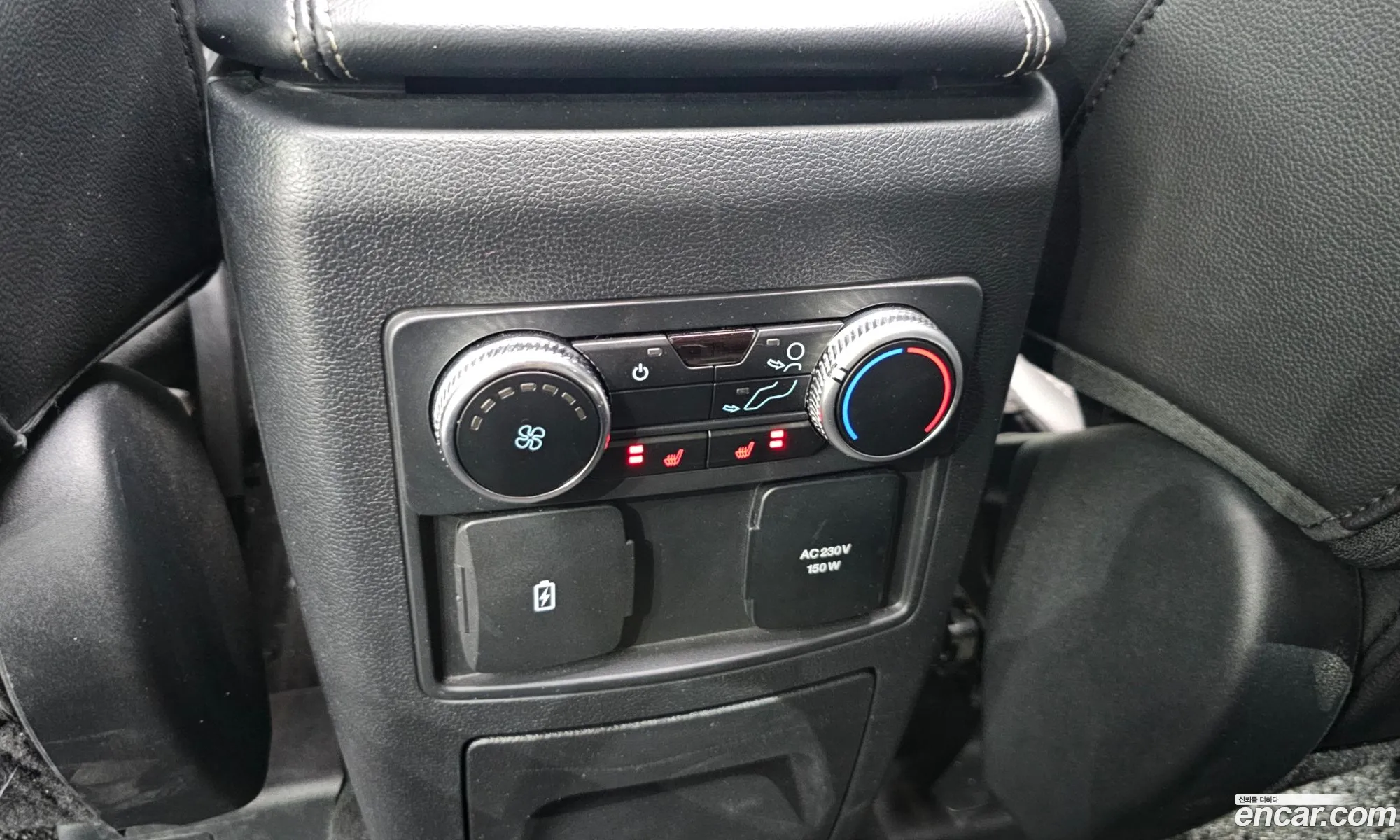 Ford Explorer 6th Gen 2023 1FMSK8FH6PGA39493 — 5