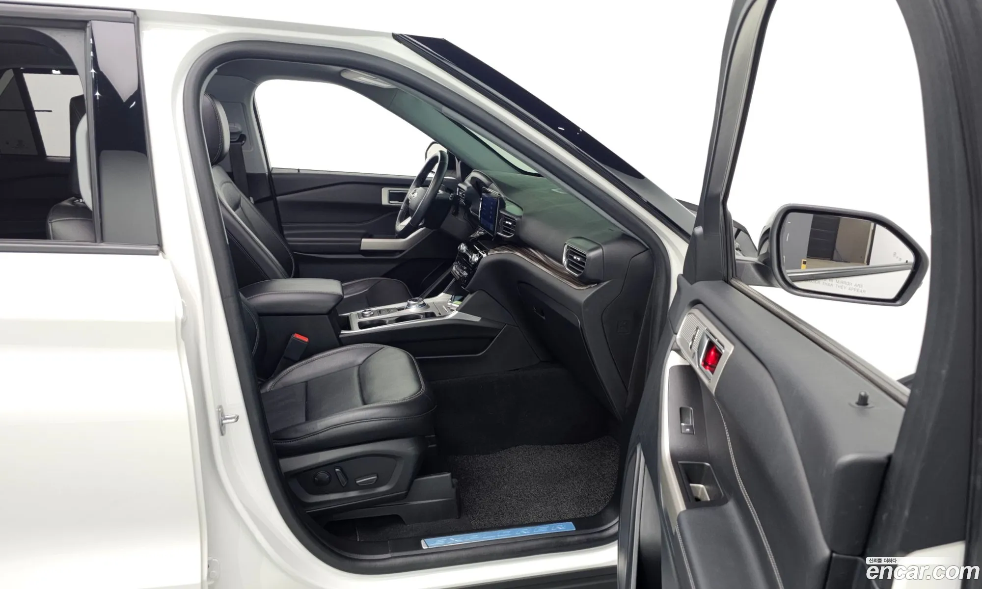 Ford Explorer 6th Gen 2023 1FMSK8FH6PGA39493 — 12