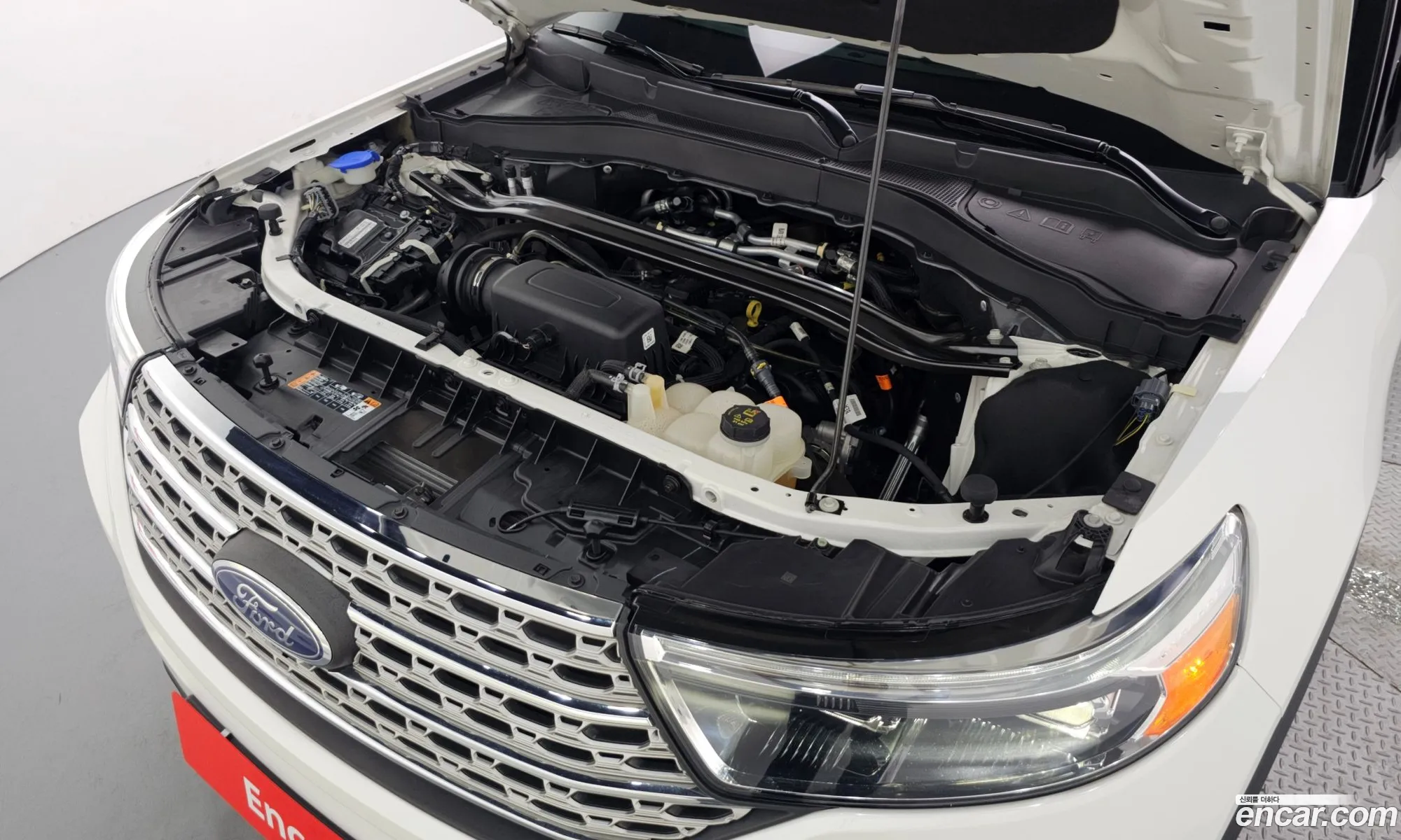 Ford Explorer 6th Gen 2023 1FMSK8FH6PGA39493 — 18