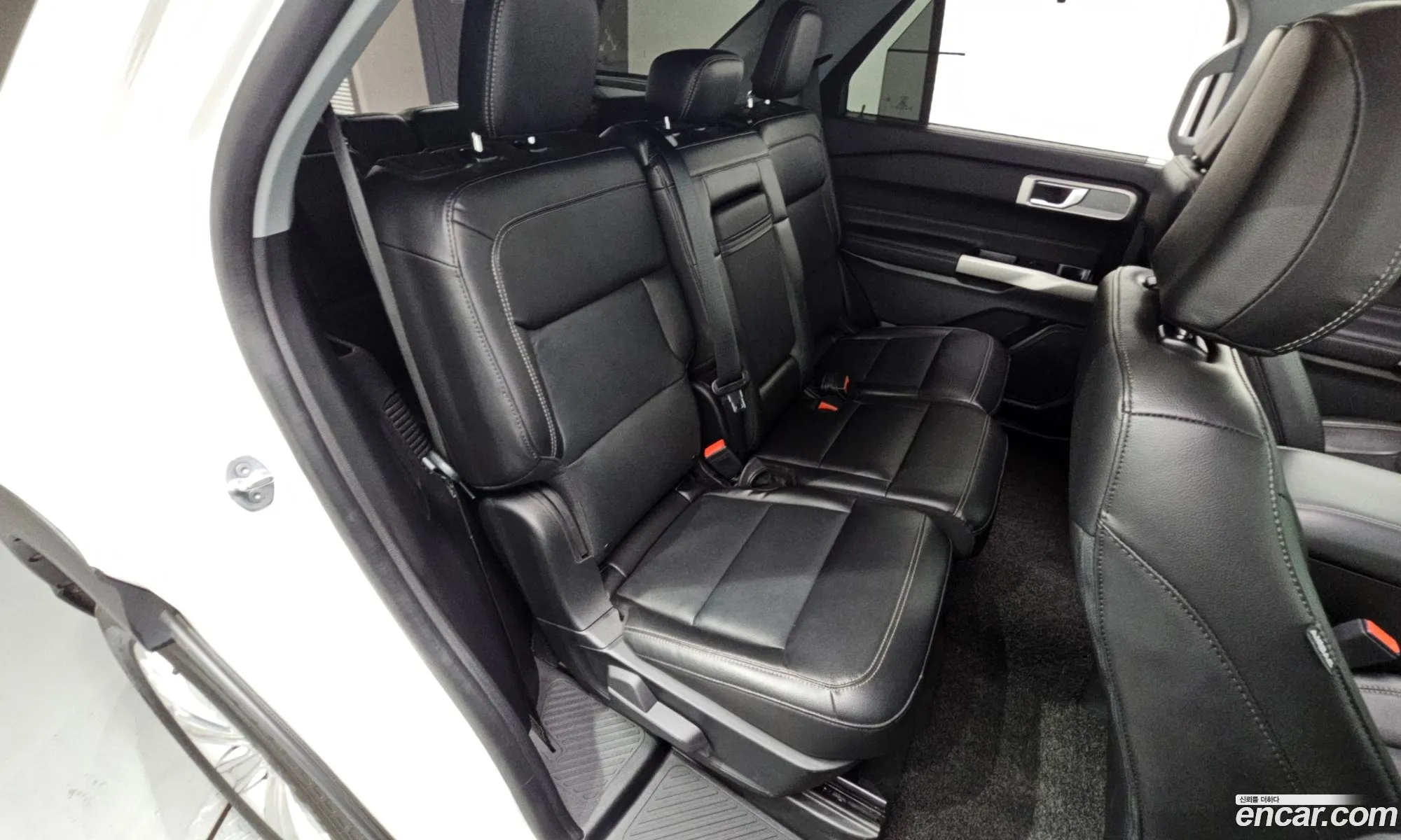 Ford Explorer 6th Gen 2023 1FMSK8FH6PGA39493 — 22