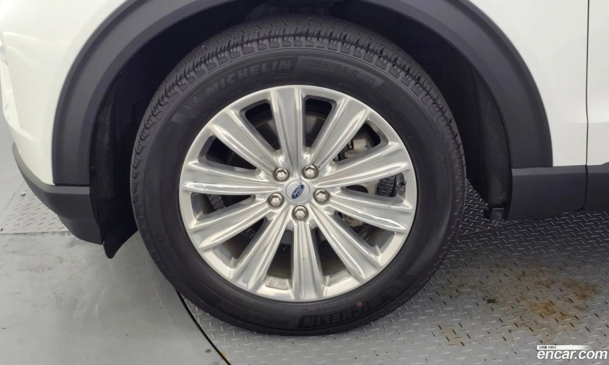Ford Explorer 6th Gen 2023 1FMSK8FH6PGA39493 — 29