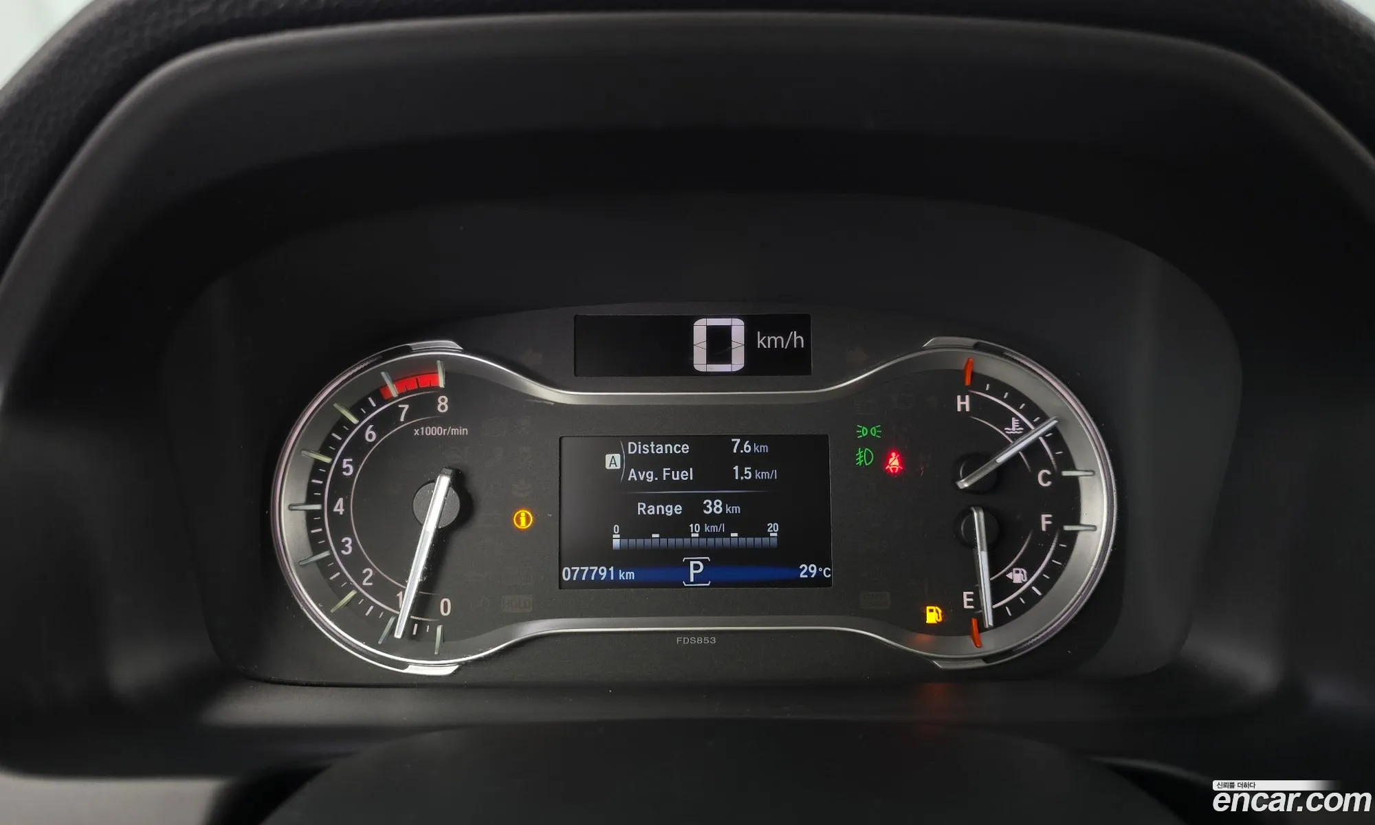 Honda Pilot 2017 5FNYF6850HB200915 — 19