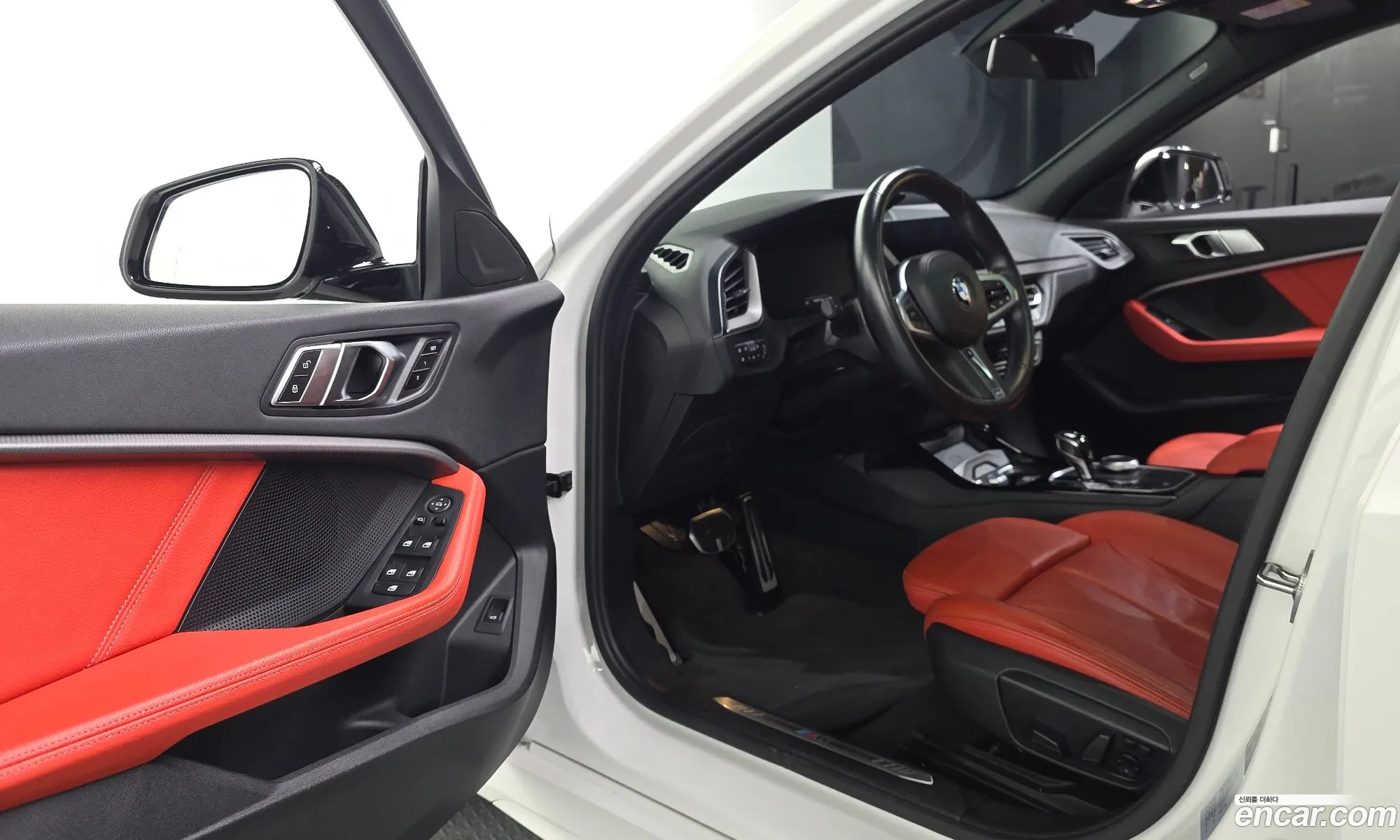 BMW 1 Series 2021 — 26