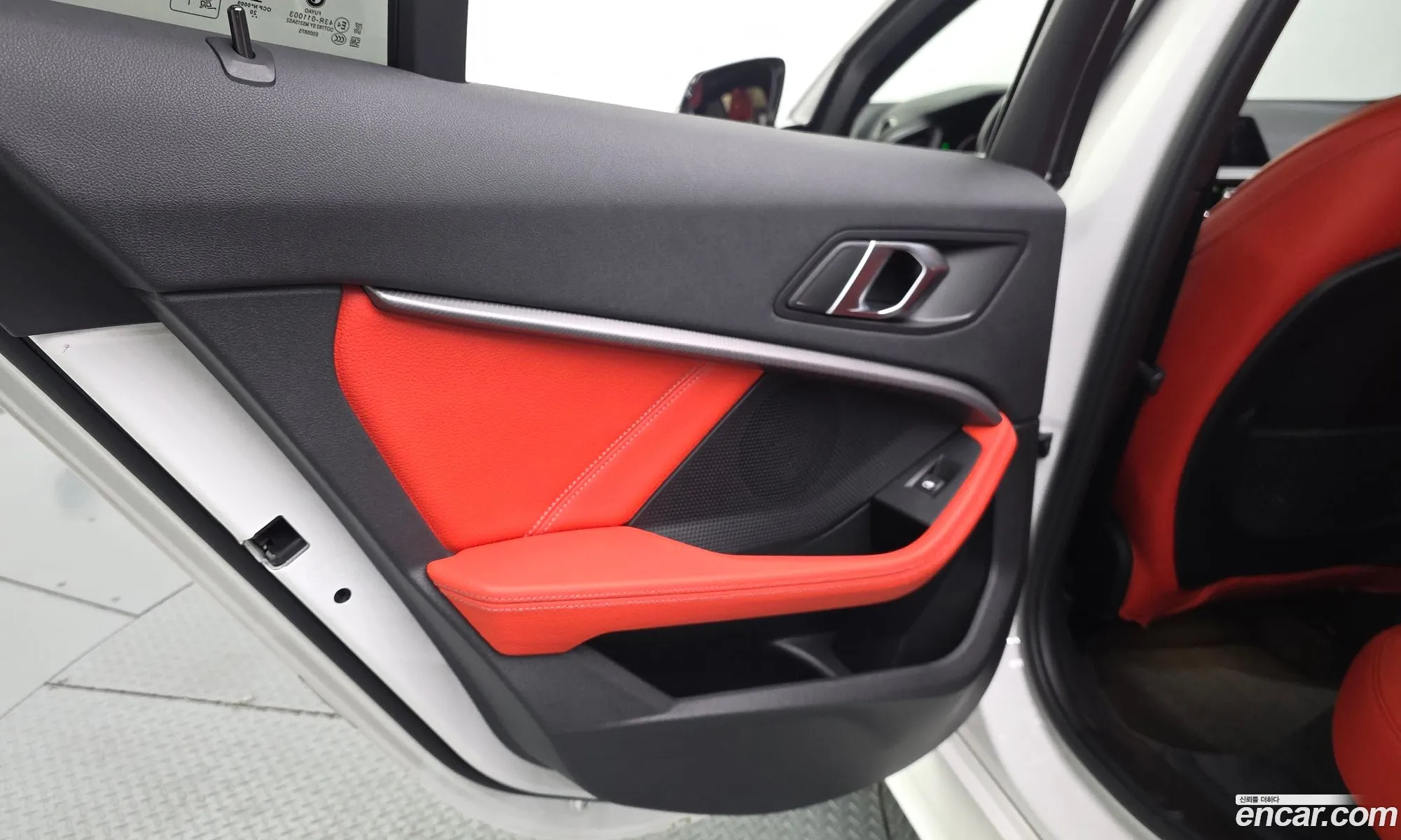 BMW 1 Series 2021 — 29