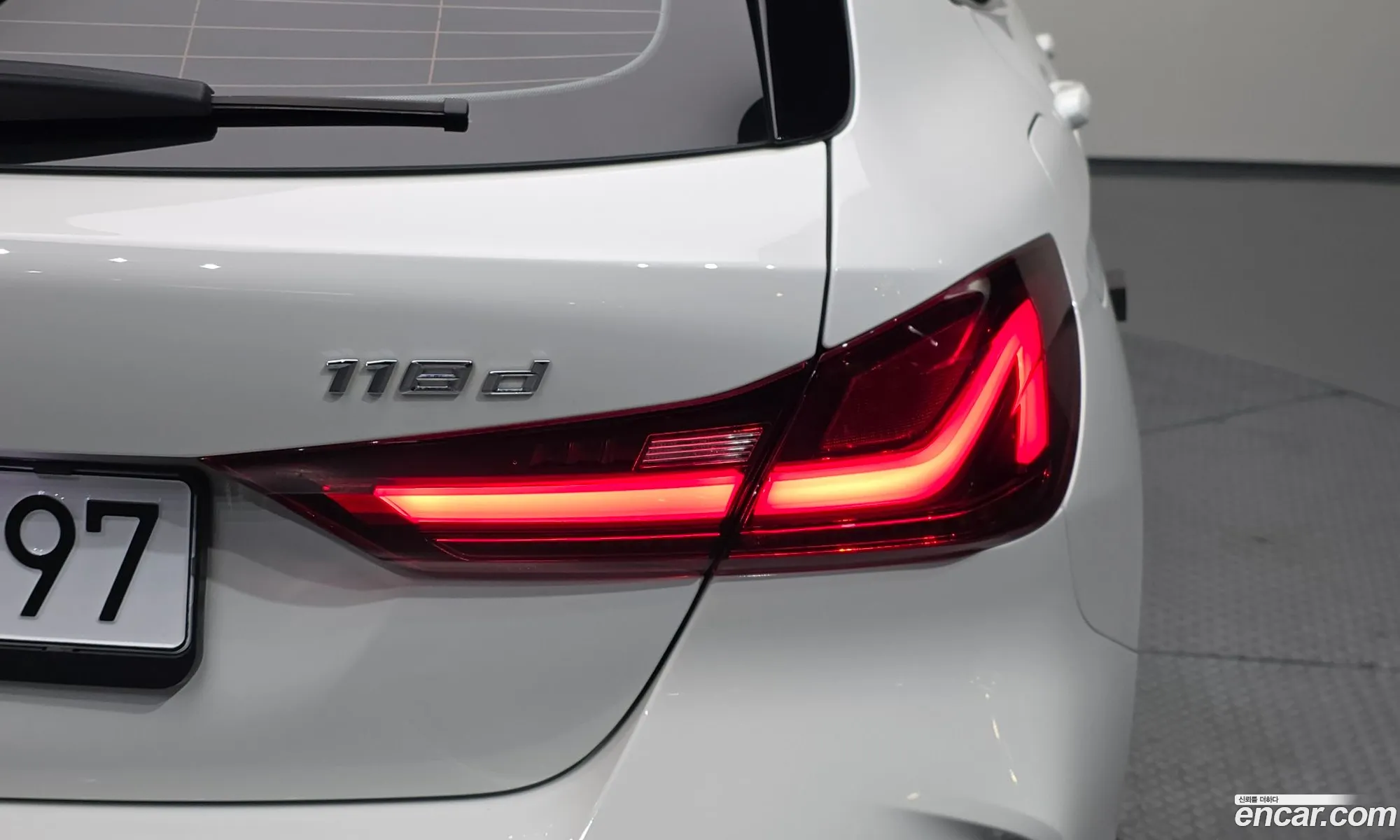 BMW 1 Series 2021 — 9