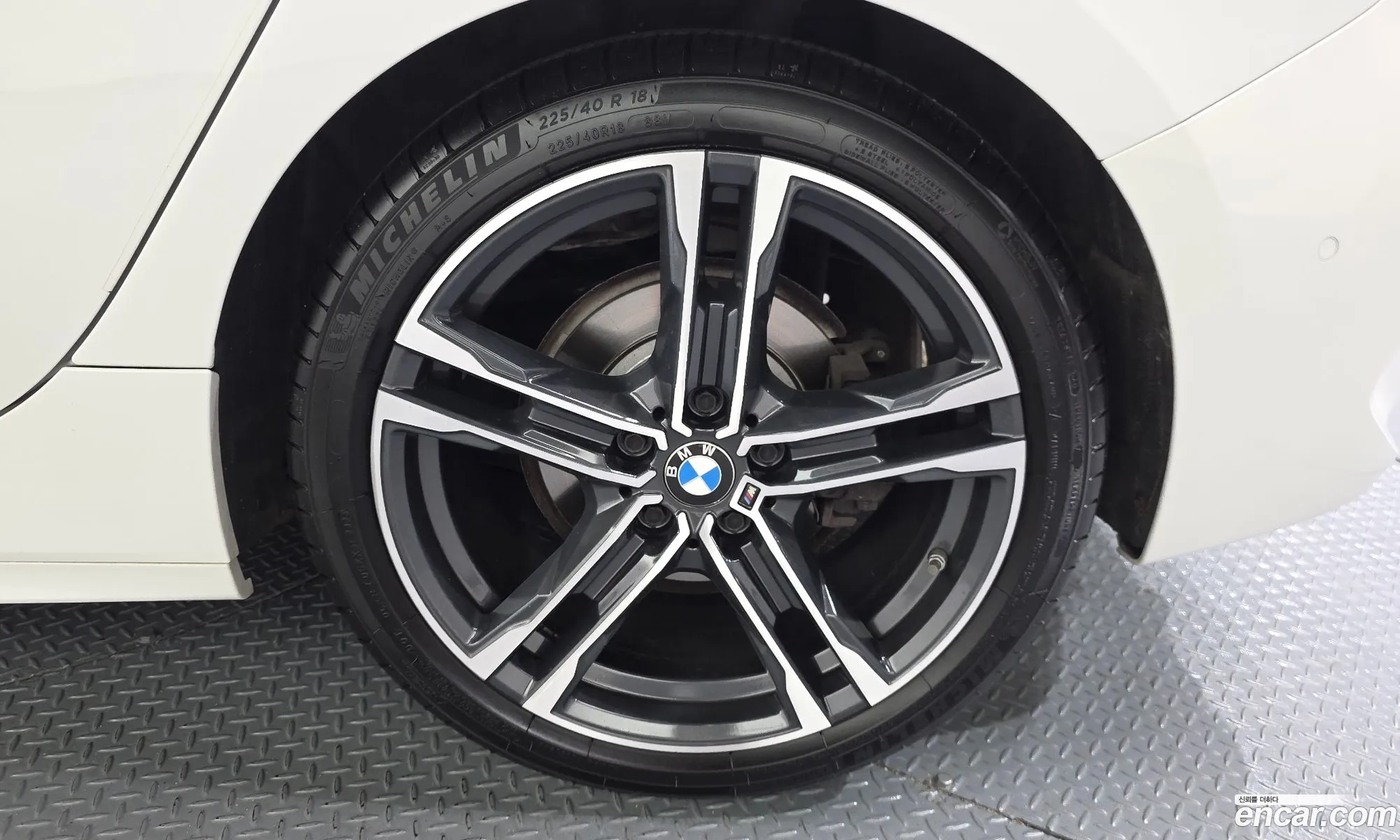 BMW 1 Series 2021 — 14