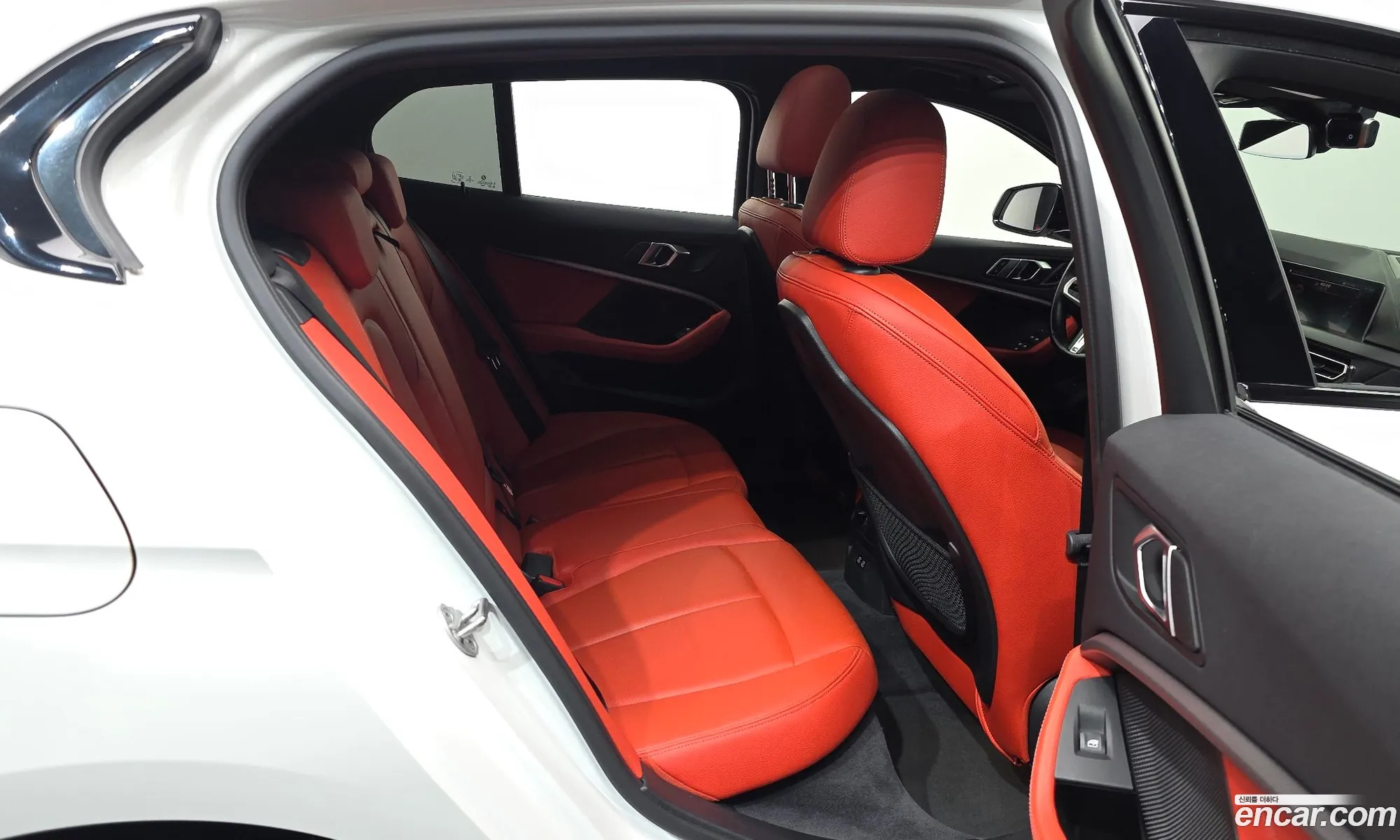 BMW 1 Series 2021 — 12