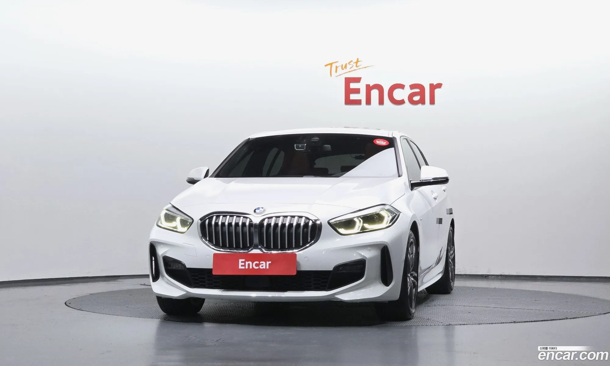 BMW 1 Series 2021 — 16