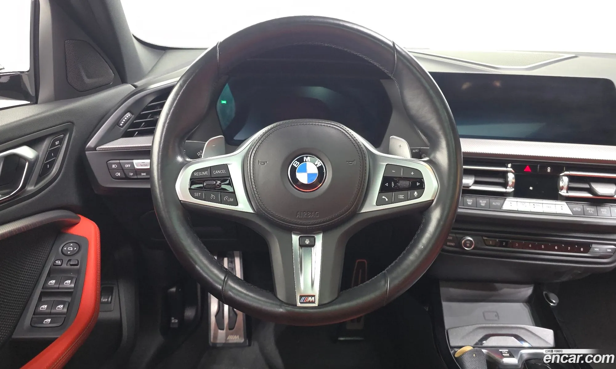 BMW 1 Series 2021 — 10