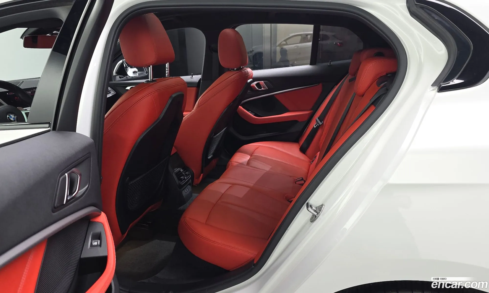 BMW 1 Series 2021 — 24