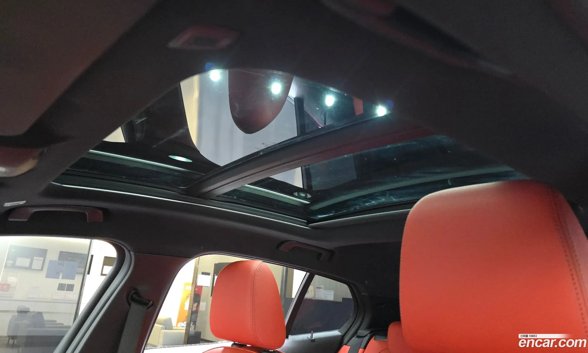 BMW 1 Series 2021 — 5
