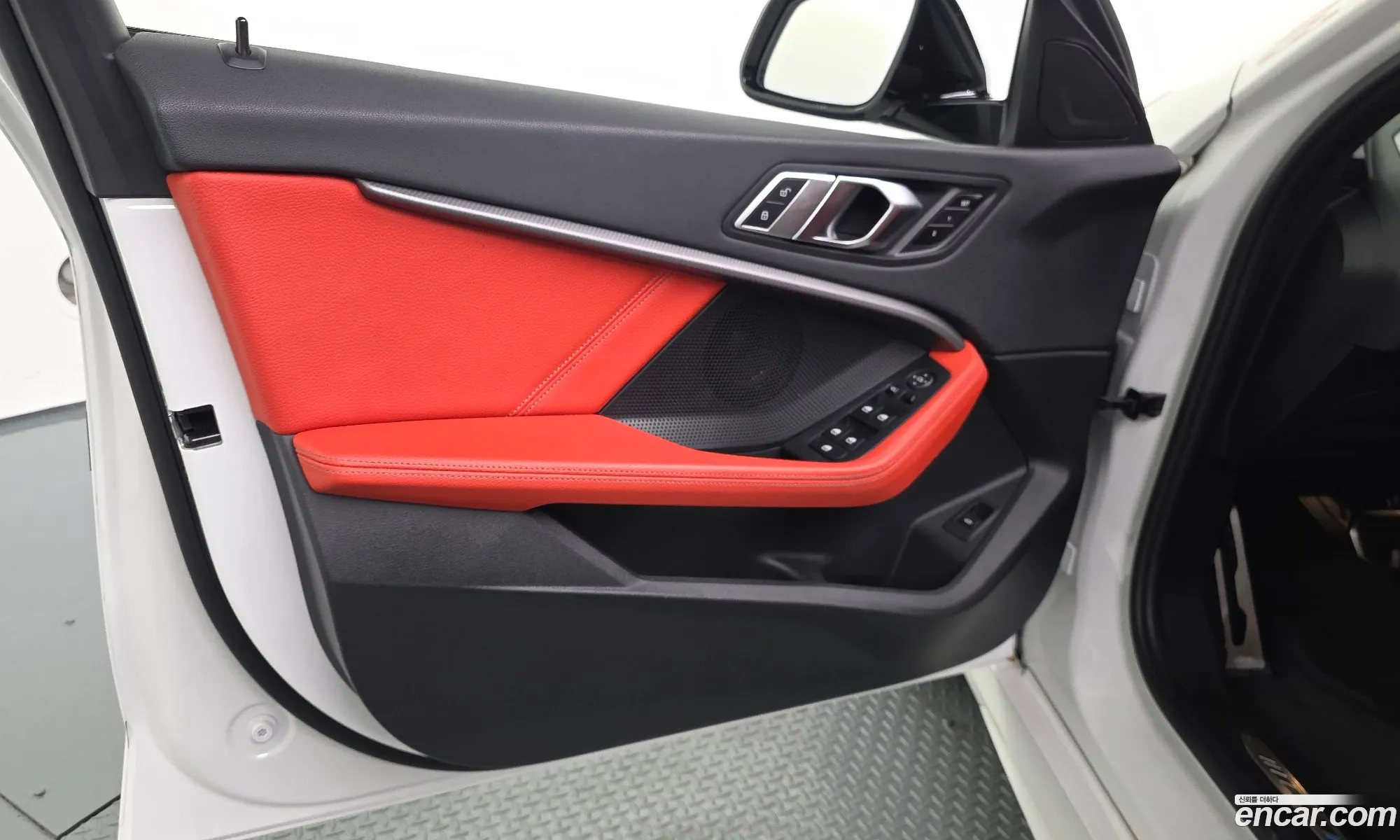 BMW 1 Series 2021 — 23
