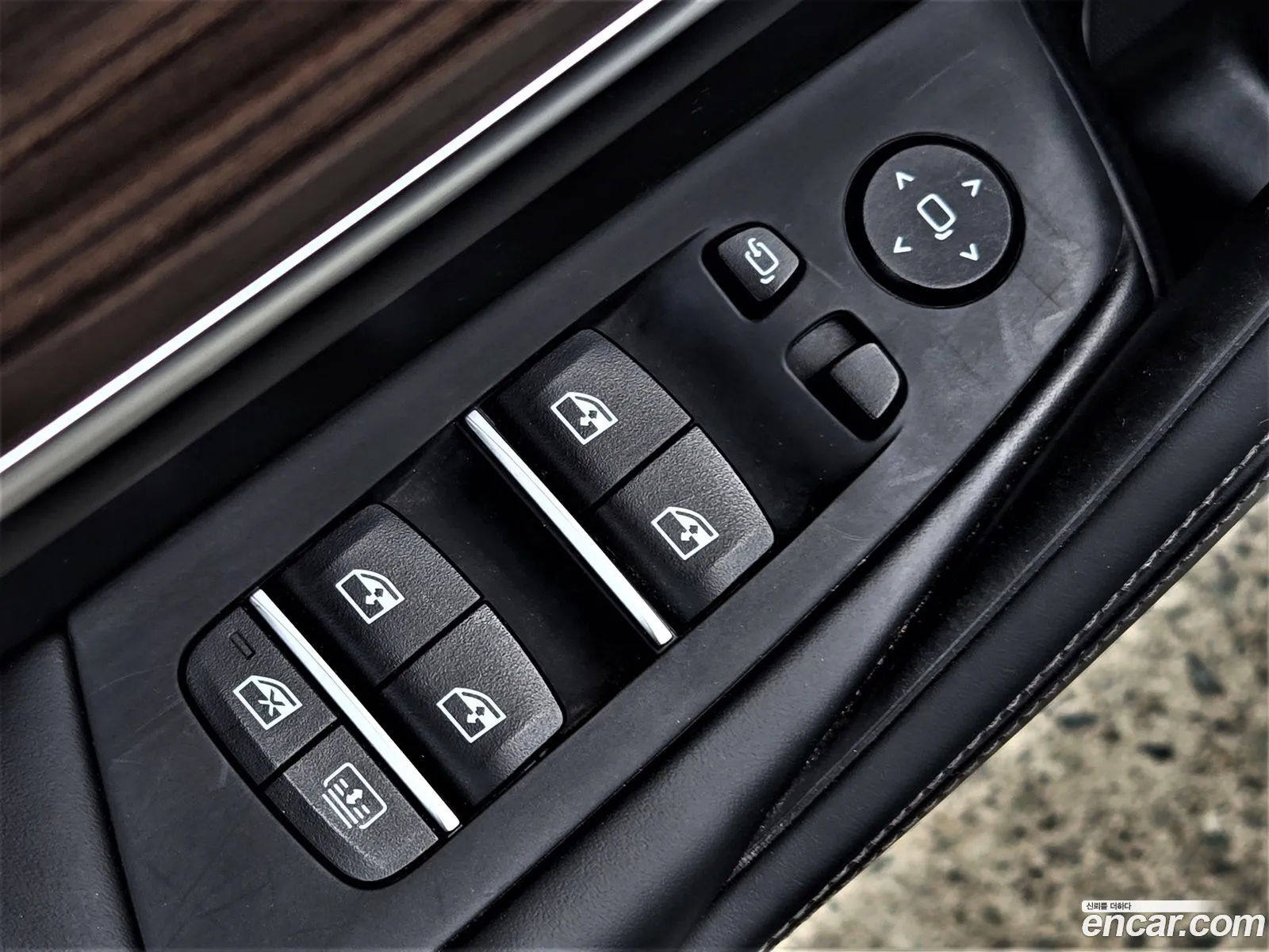 BMW 5 Series 2018 — 16