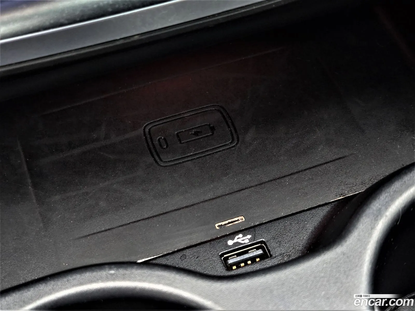 BMW 5 Series 2018 — 4