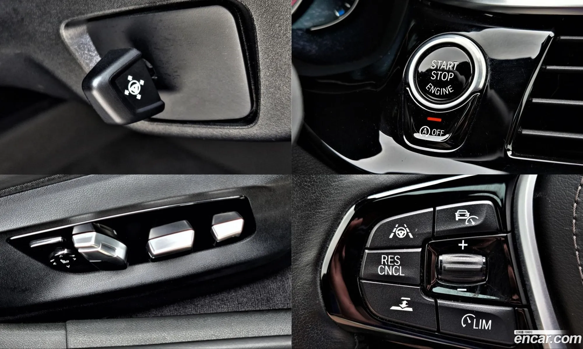 BMW 5 Series 2018 — 3