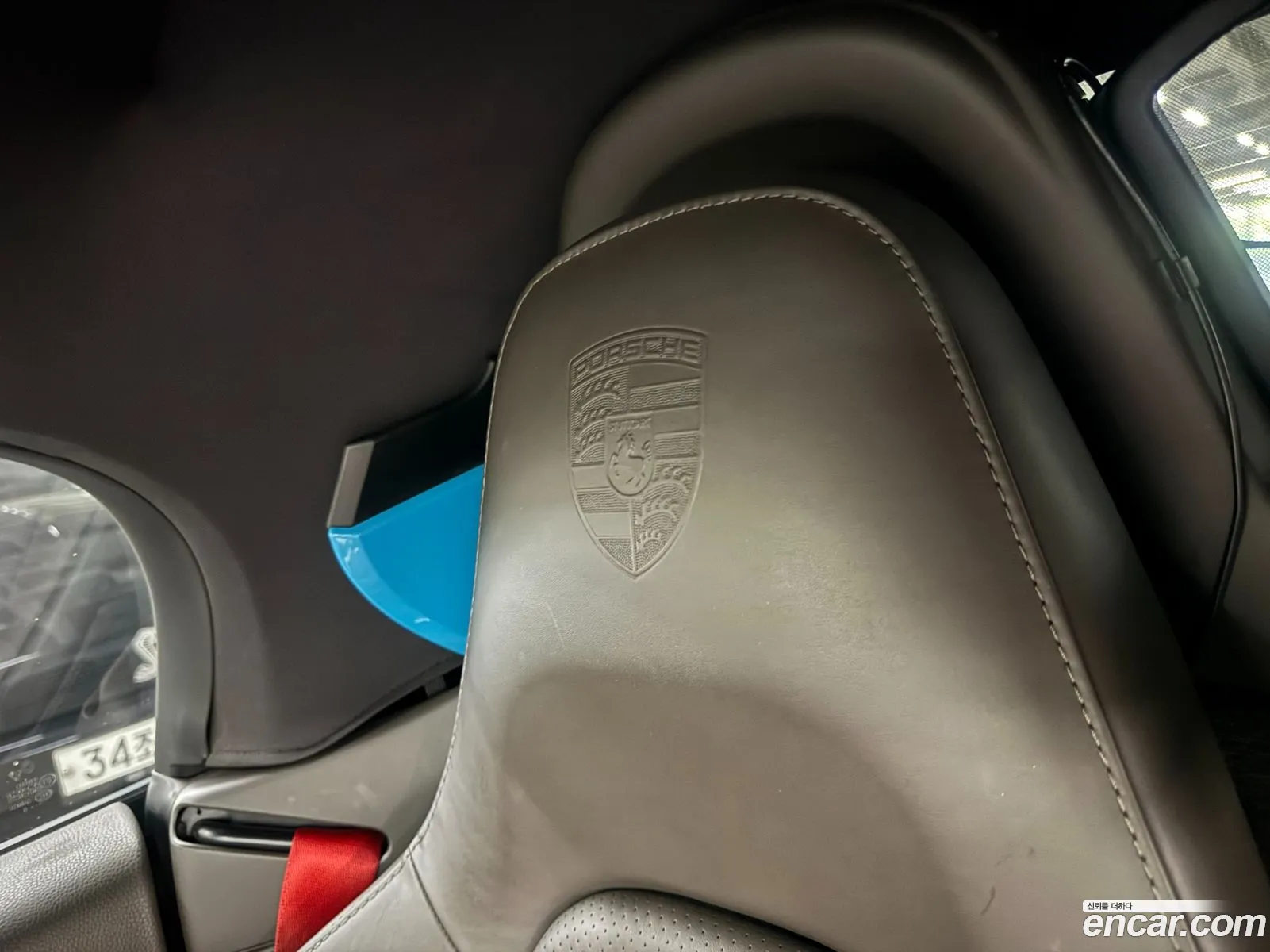 Porsche 718 Boxster 2017 — 14