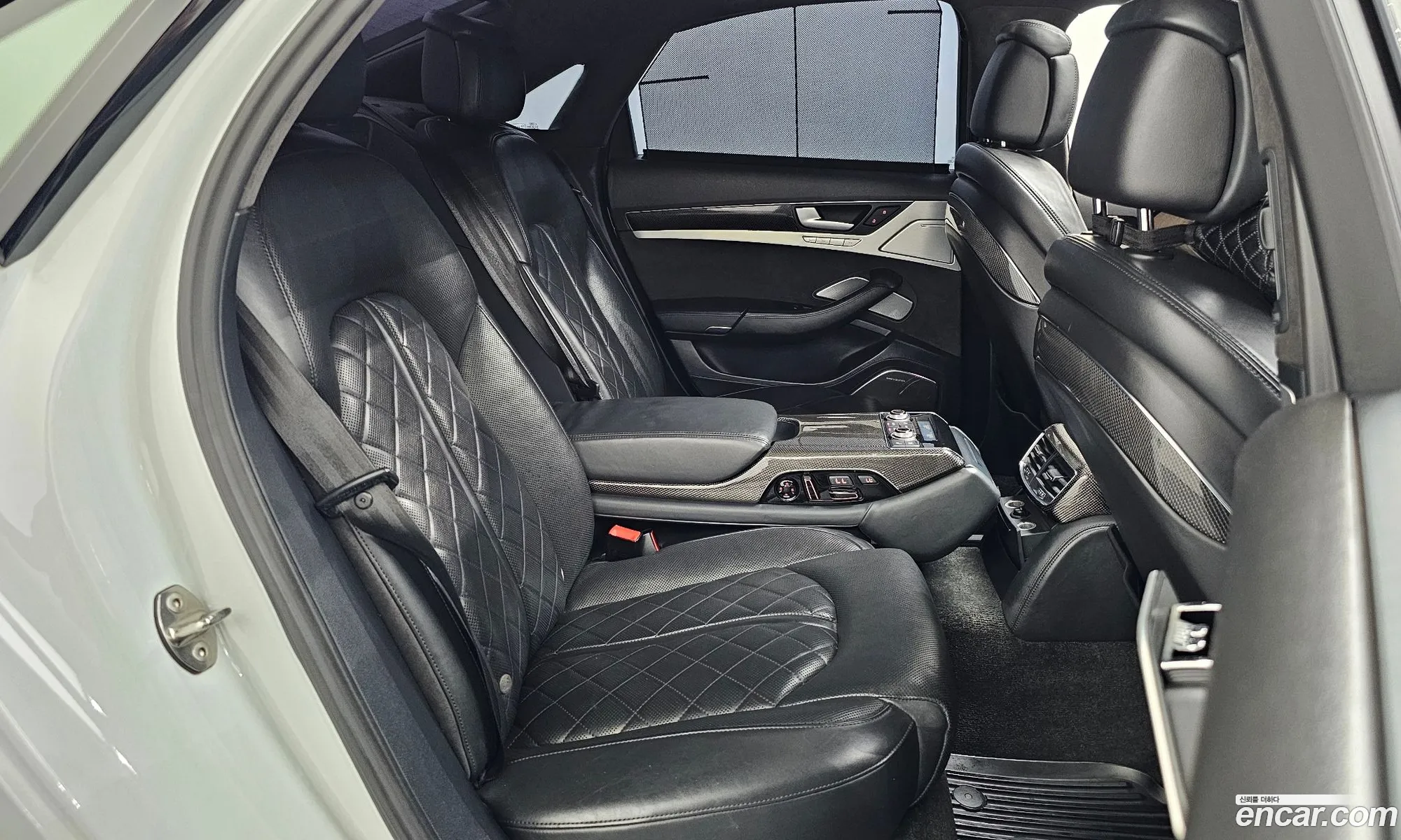 Audi S8 2014 — 7