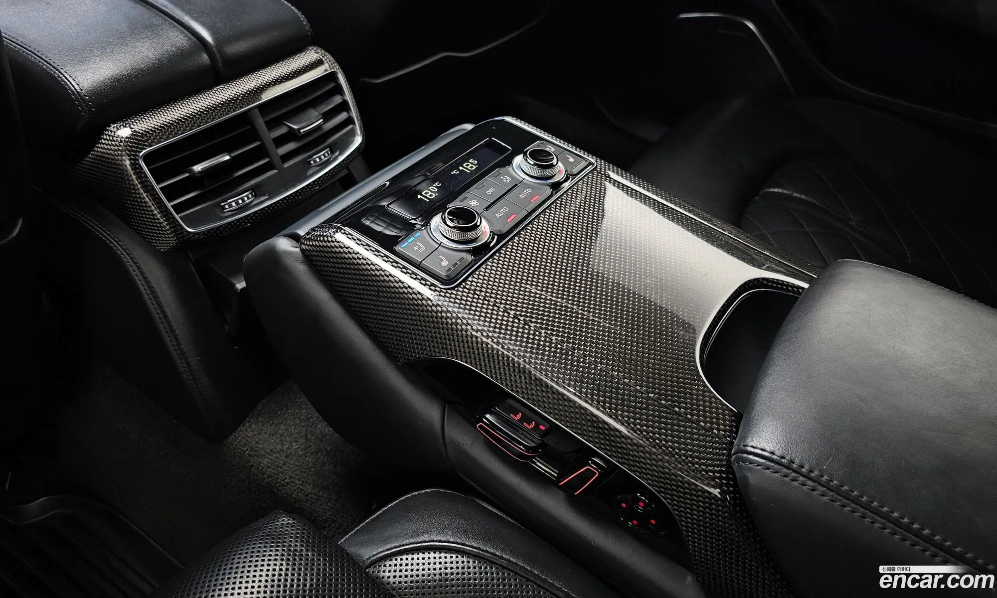 Audi S8 2014 — 19
