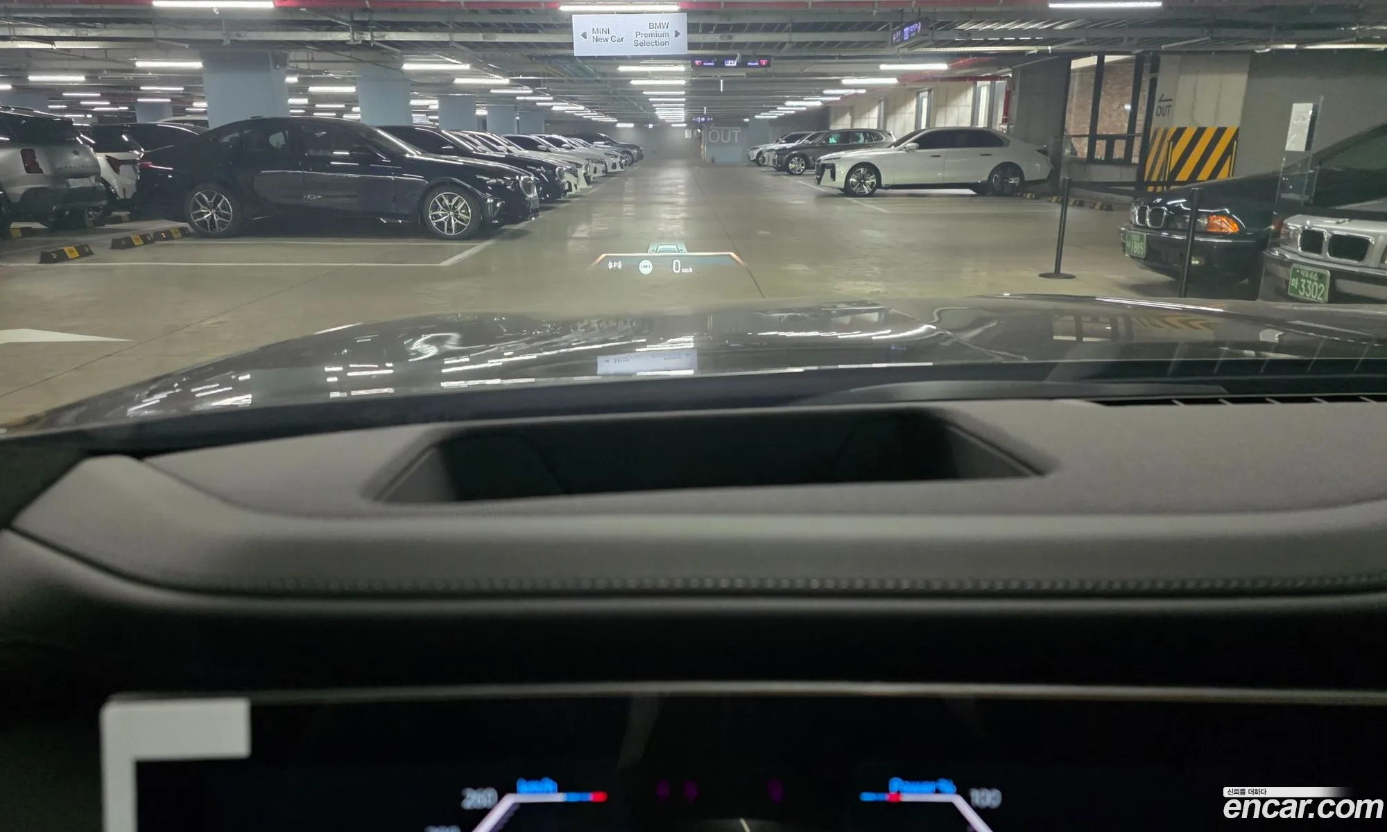 BMW 7 Series 2025 — 15