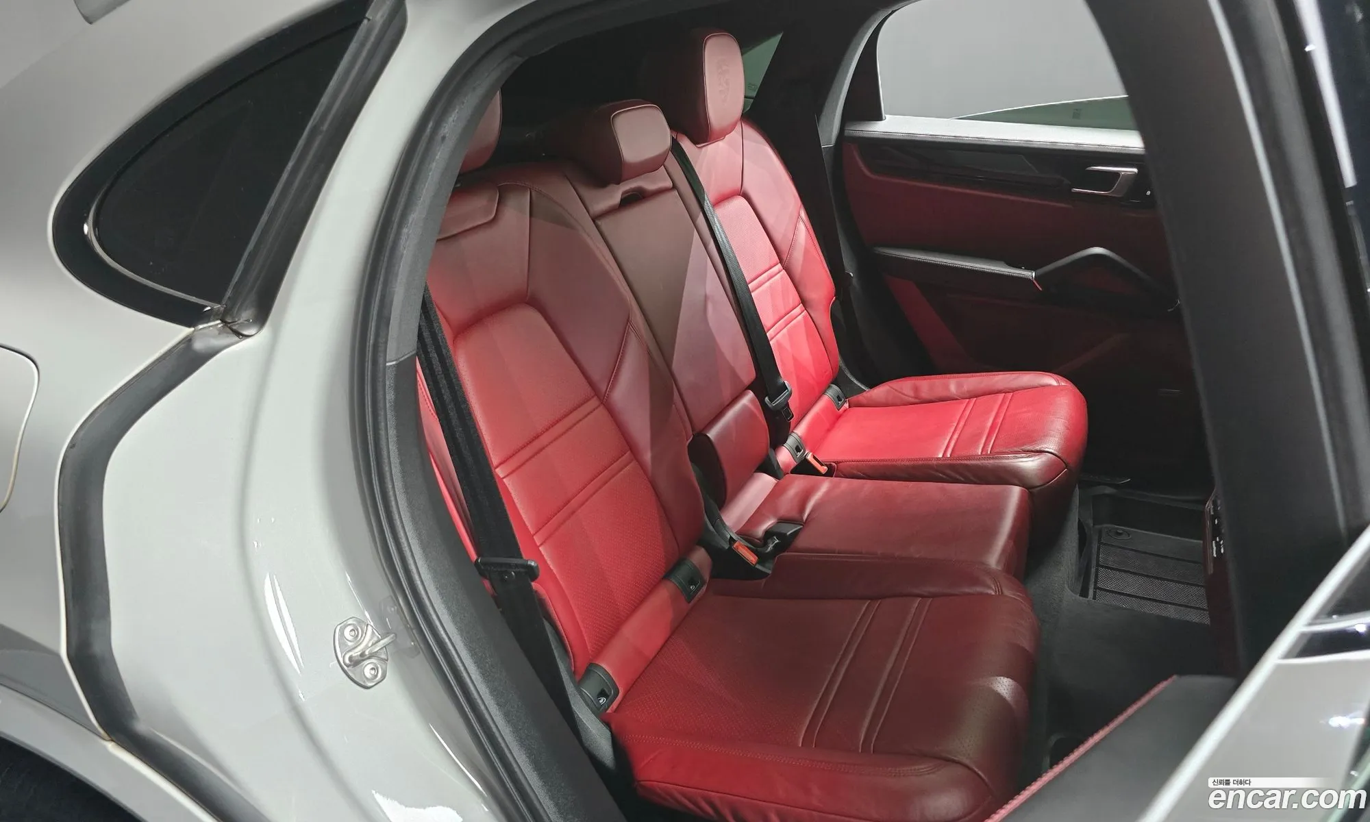 Porsche Cayenne 2021 — 20