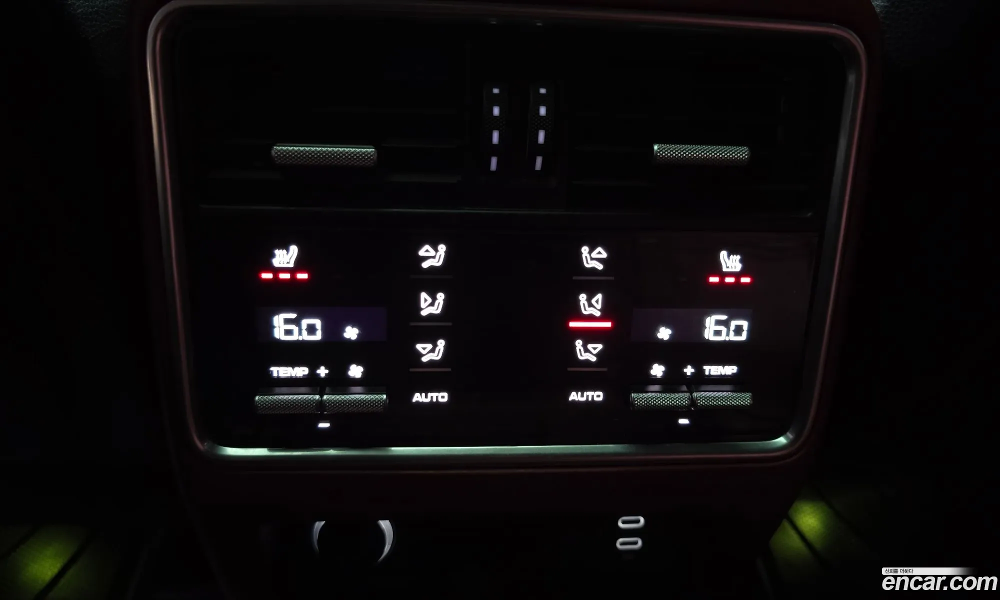 Porsche Cayenne 2021 — 8