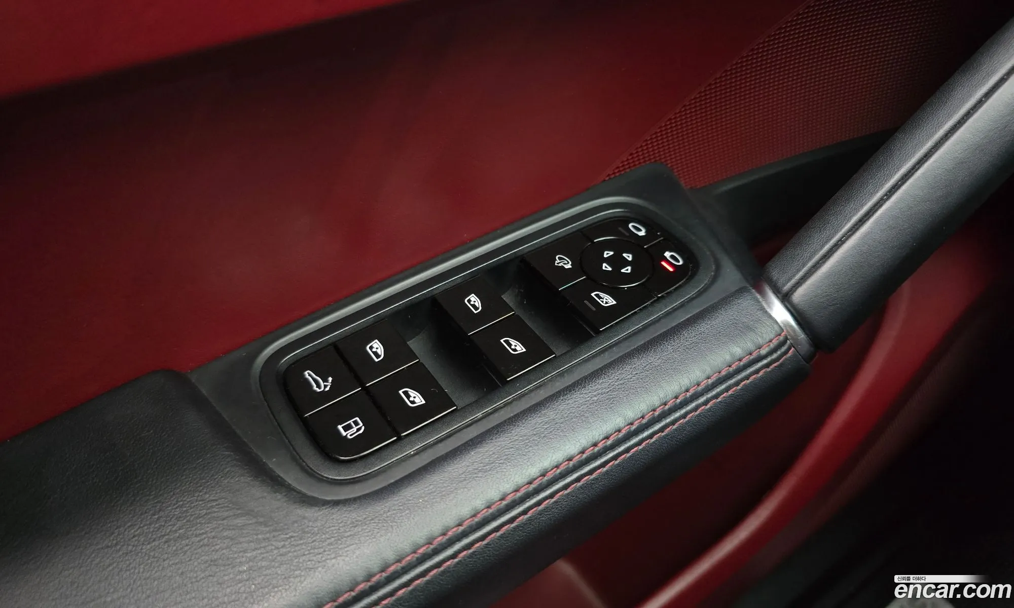 Porsche Cayenne 2021 — 32