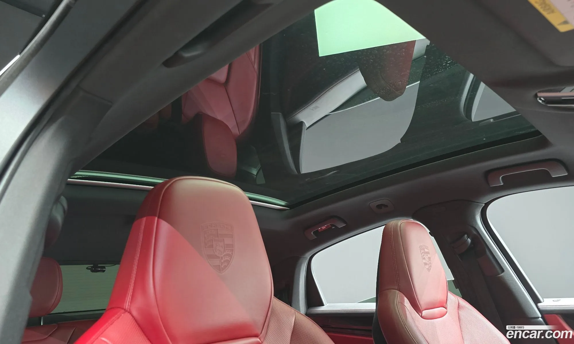 Porsche Cayenne 2021 — 17