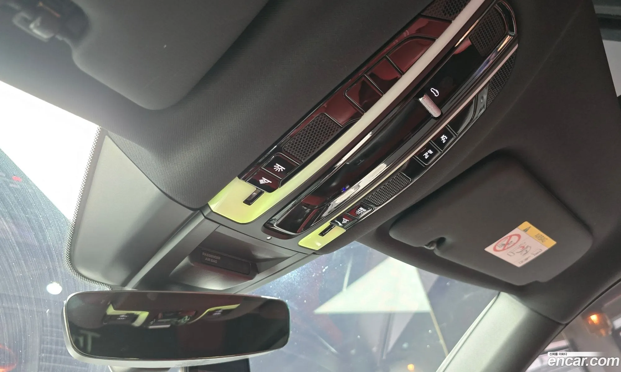 Porsche Cayenne 2021 — 9