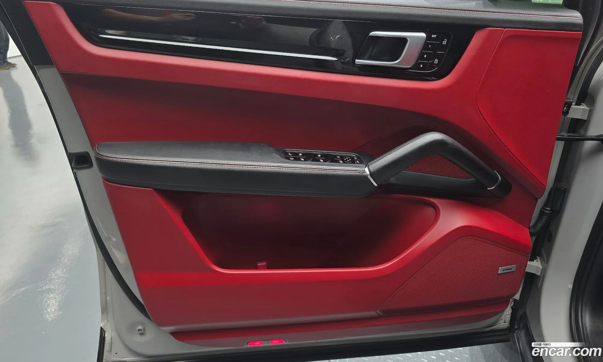 Porsche Cayenne 2021 — 29