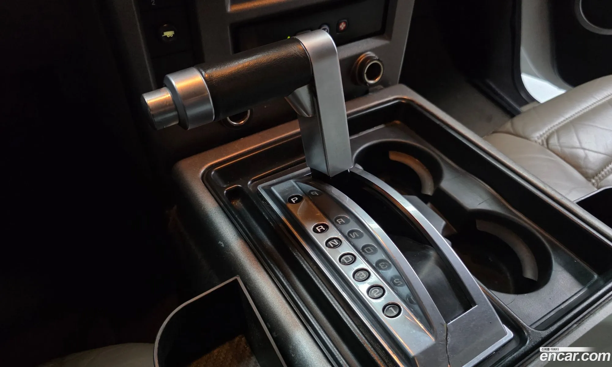 Hummer H2