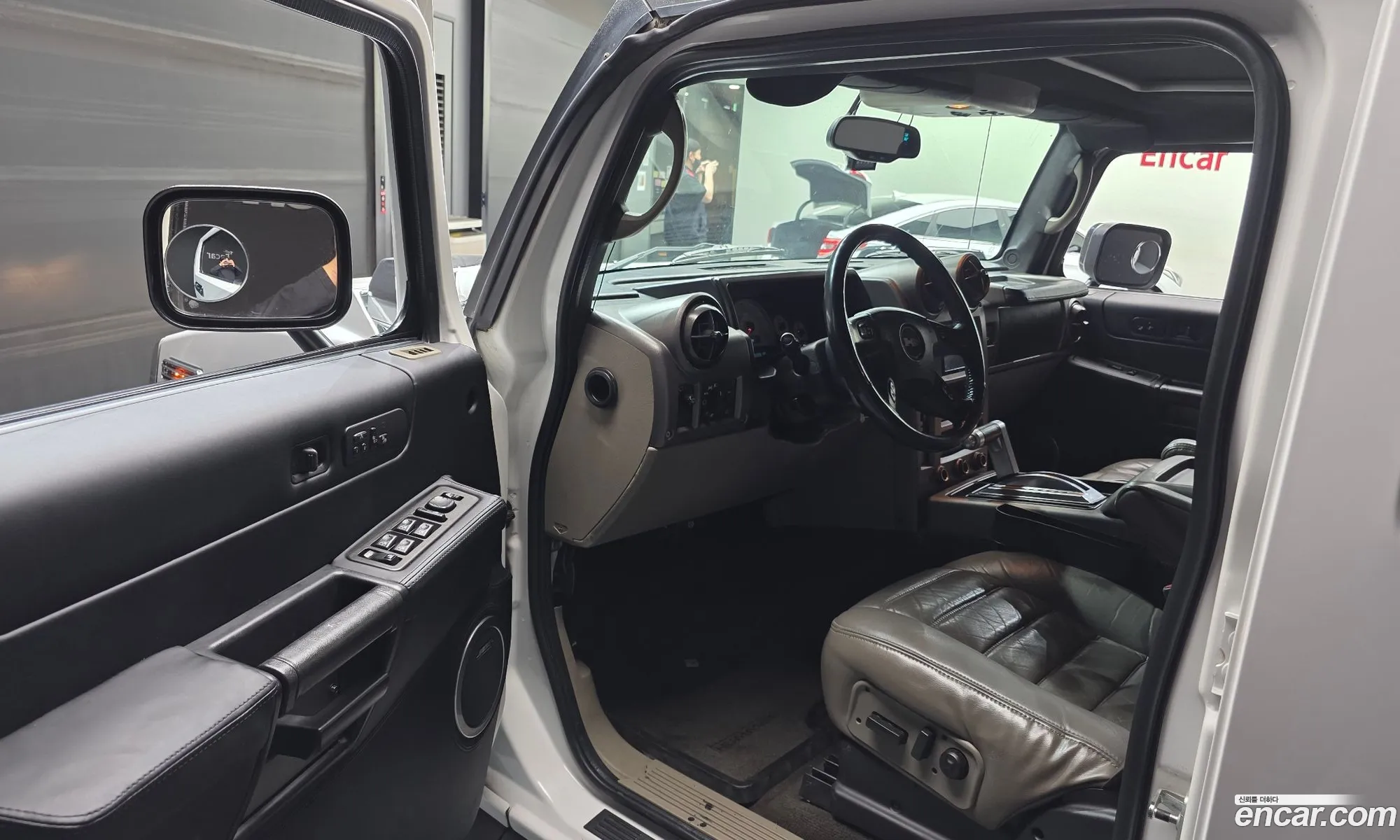 Hummer H2