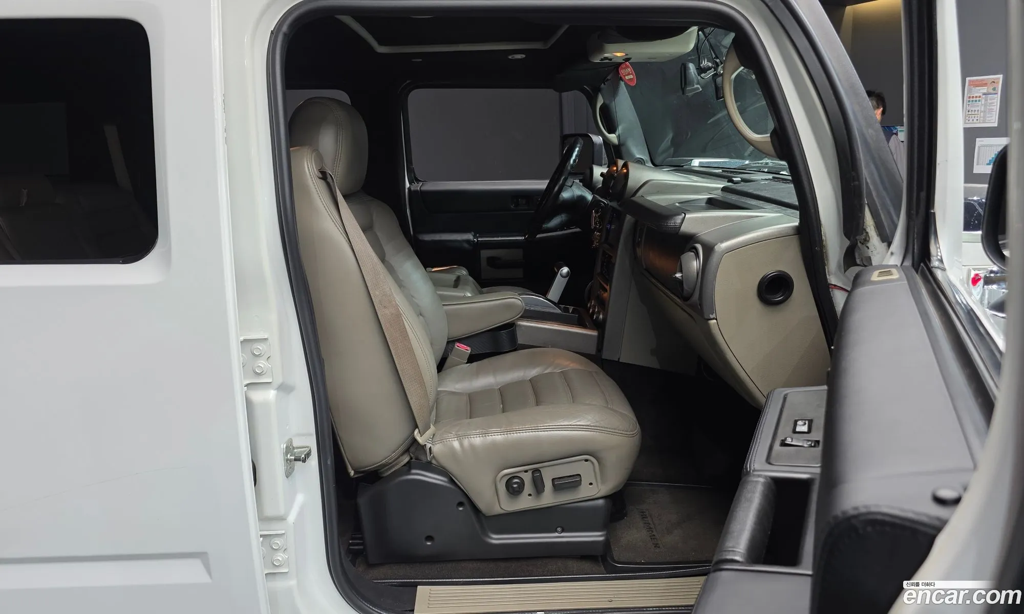 Hummer H2