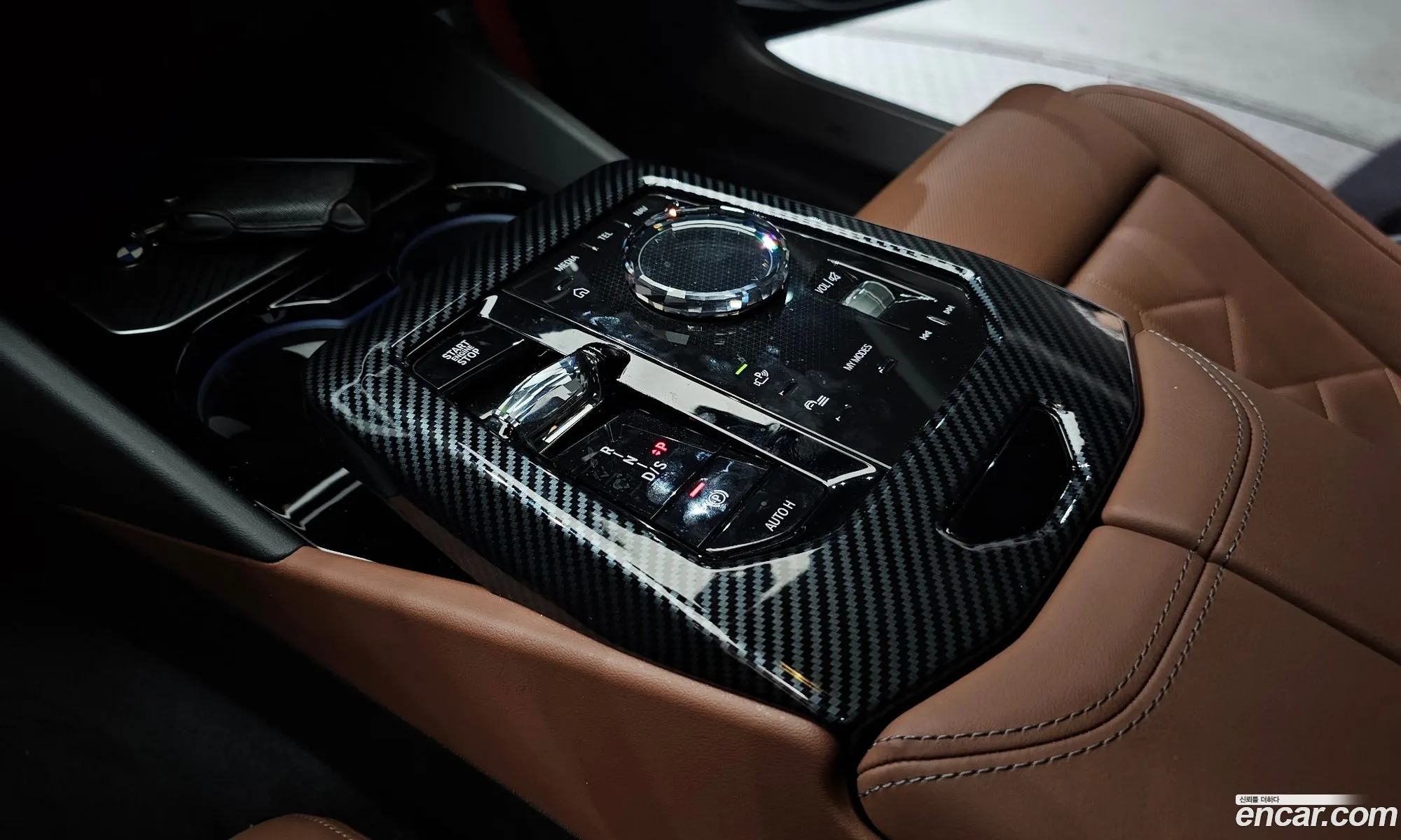 BMW 5 Series 2025 — 26