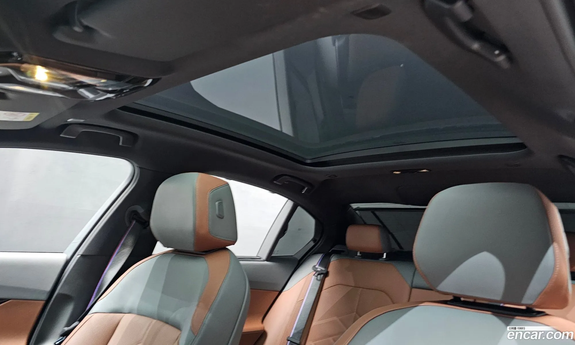 BMW 5 Series 2025 — 3