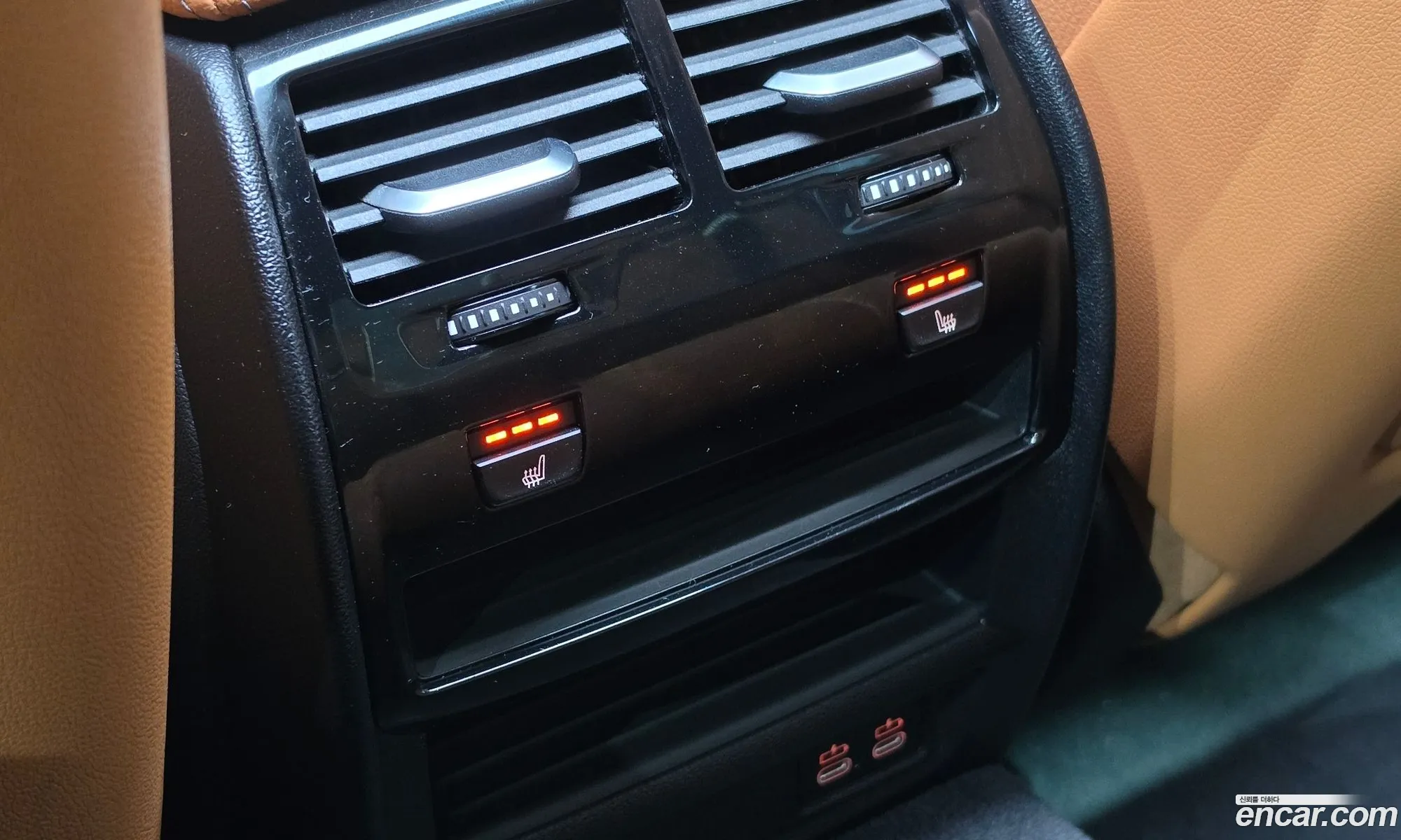 BMW 5 Series 2021 — 9