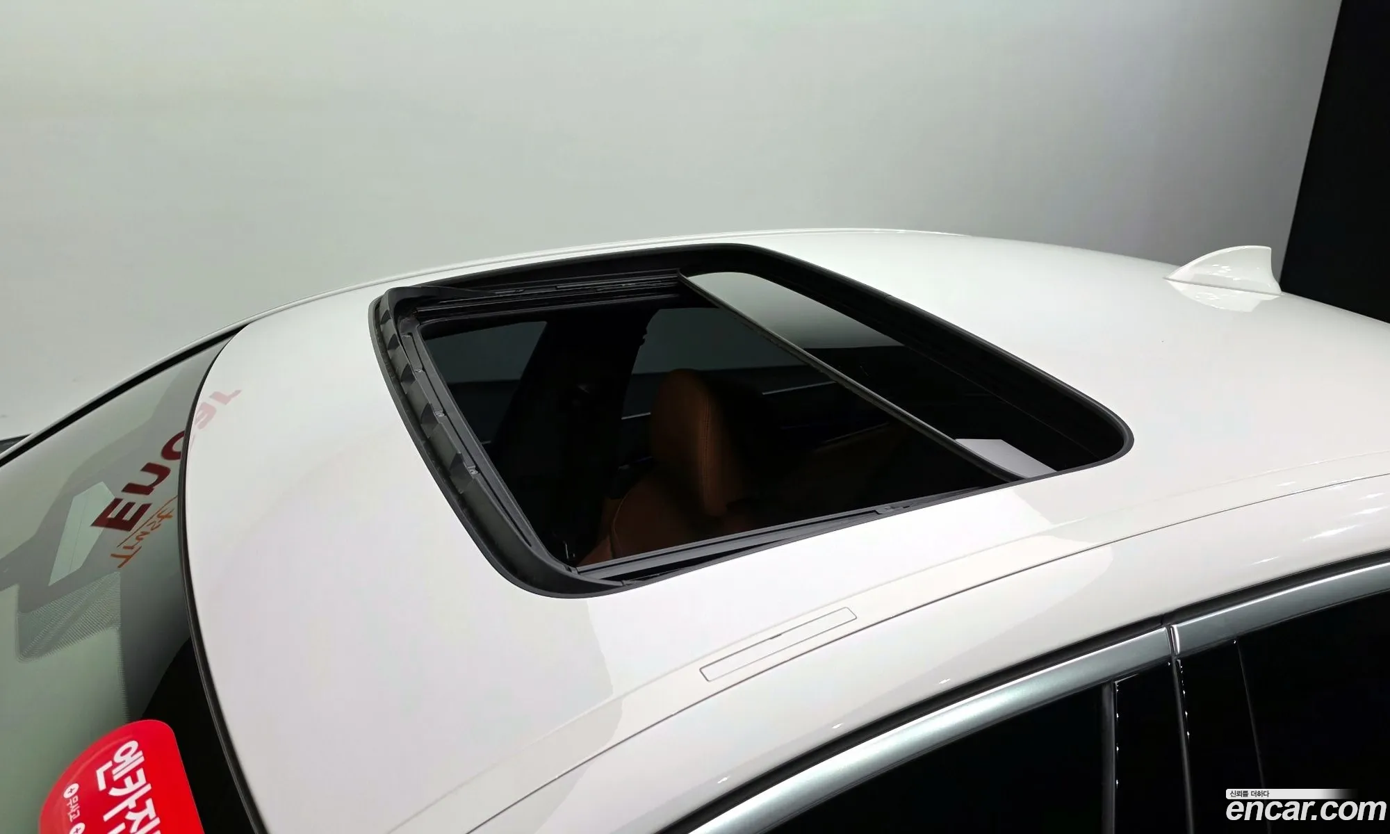 BMW 5 Series 2021 — 27