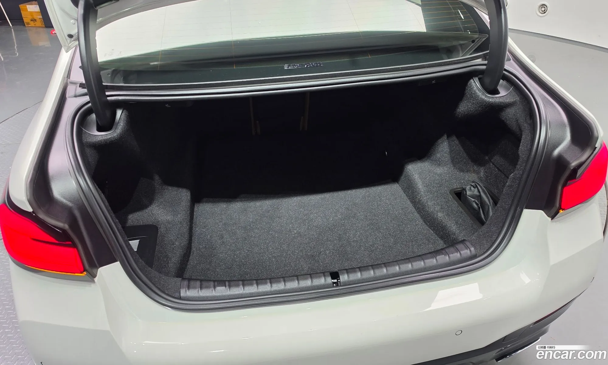 BMW 5 Series 2021 — 22