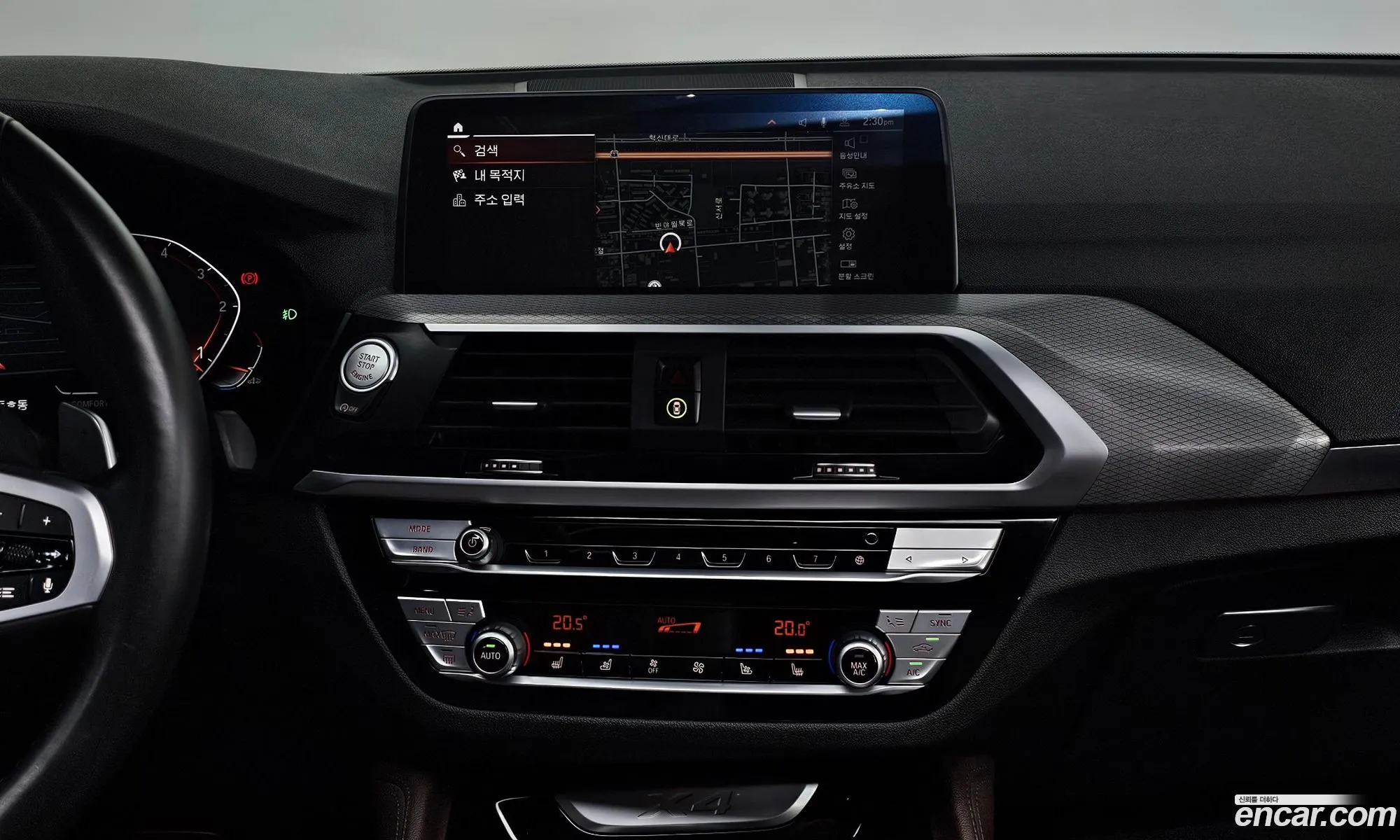 BMW X4 2019 WBAVJ9106L9A43490 — 19