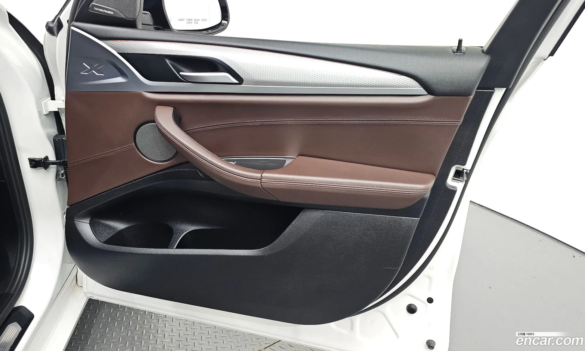 BMW X4 2019 WBAVJ9106L9A43490 — 12