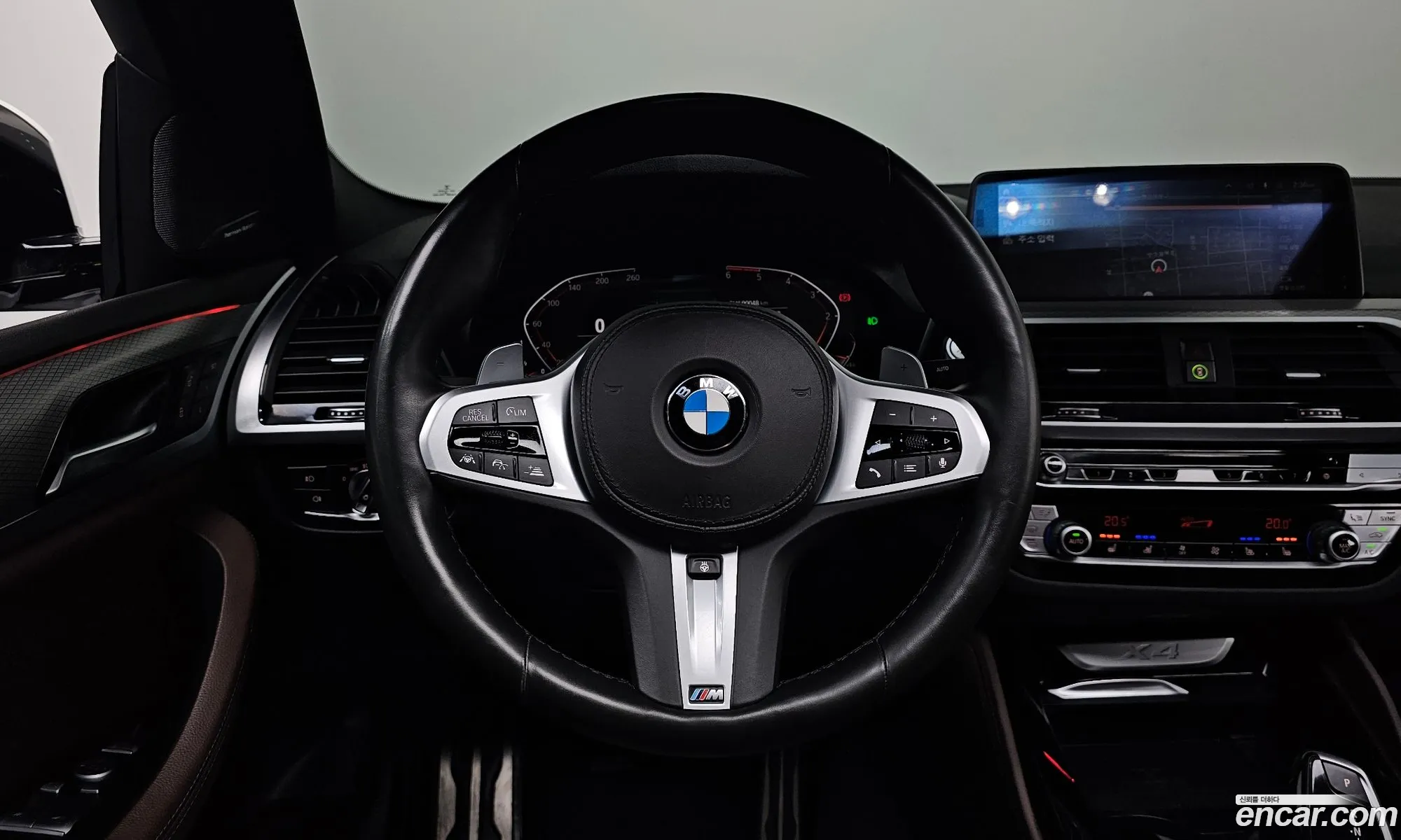 BMW X4 2019 WBAVJ9106L9A43490 — 25