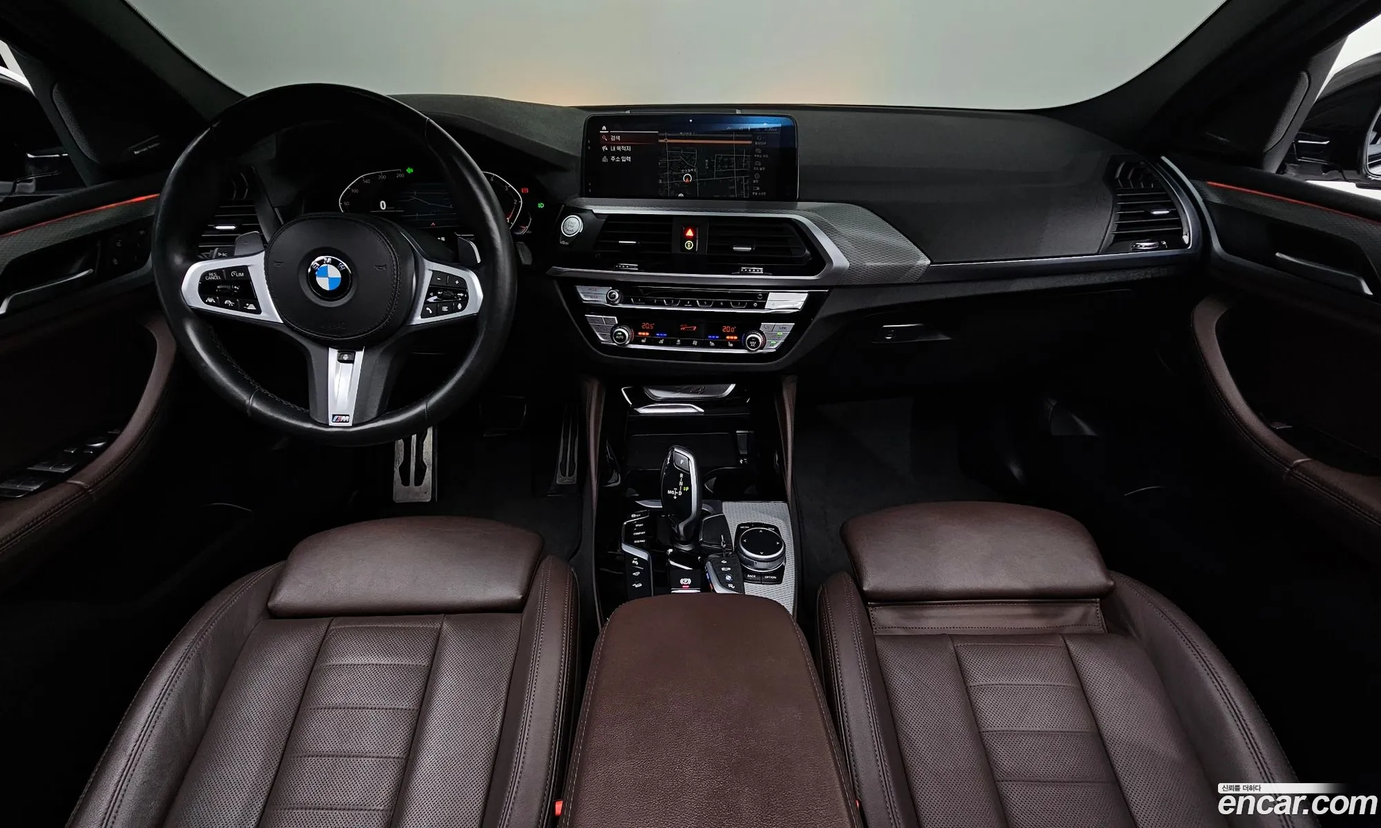 BMW X4 2019 WBAVJ9106L9A43490 — 17