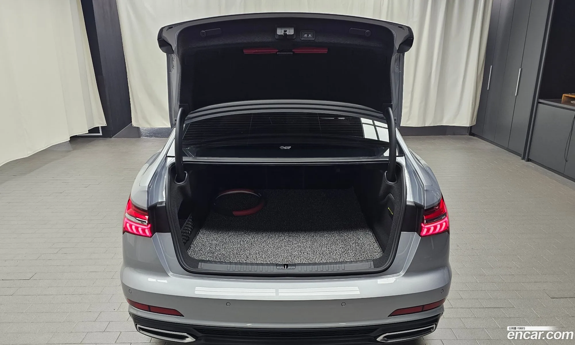 Audi A6 2022 — 5