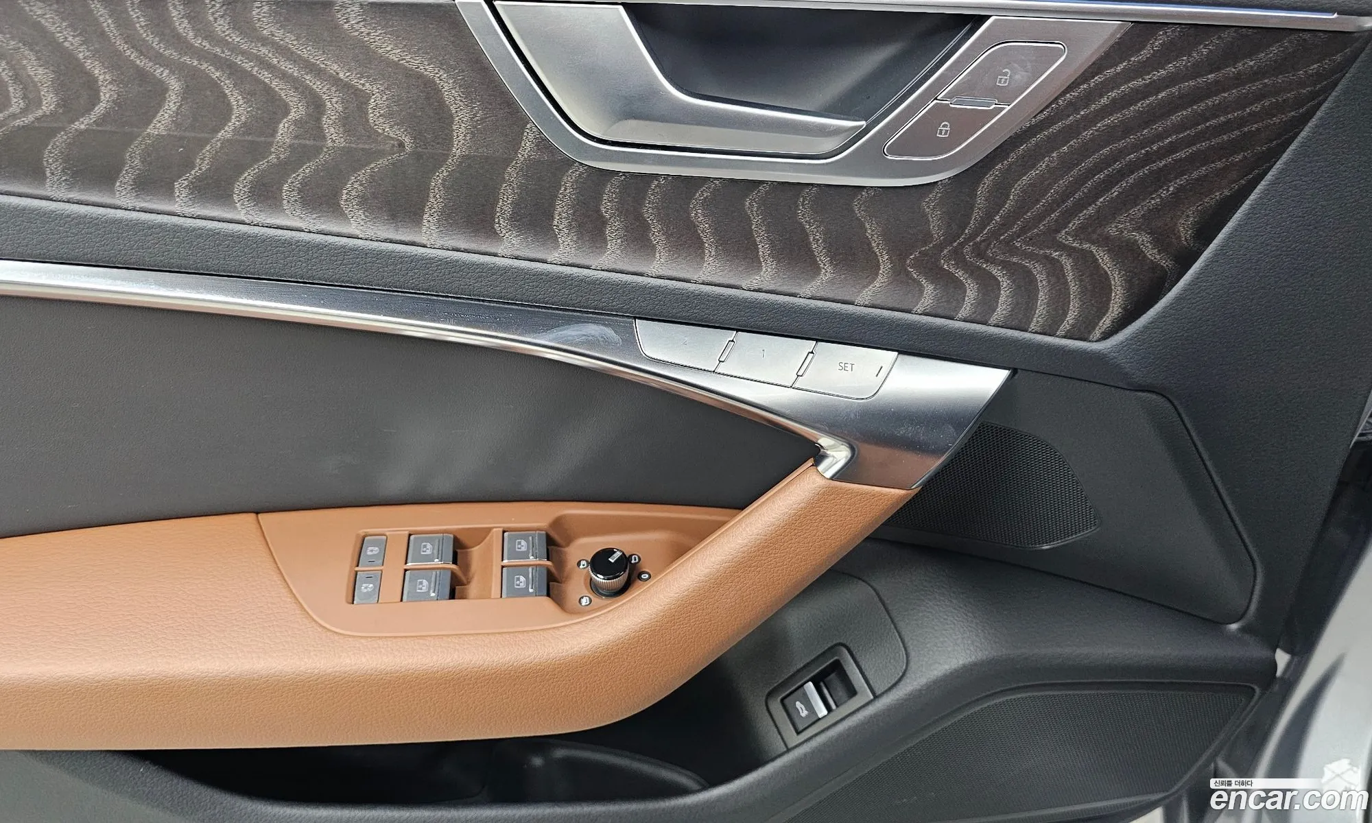 Audi A6 2022 — 12