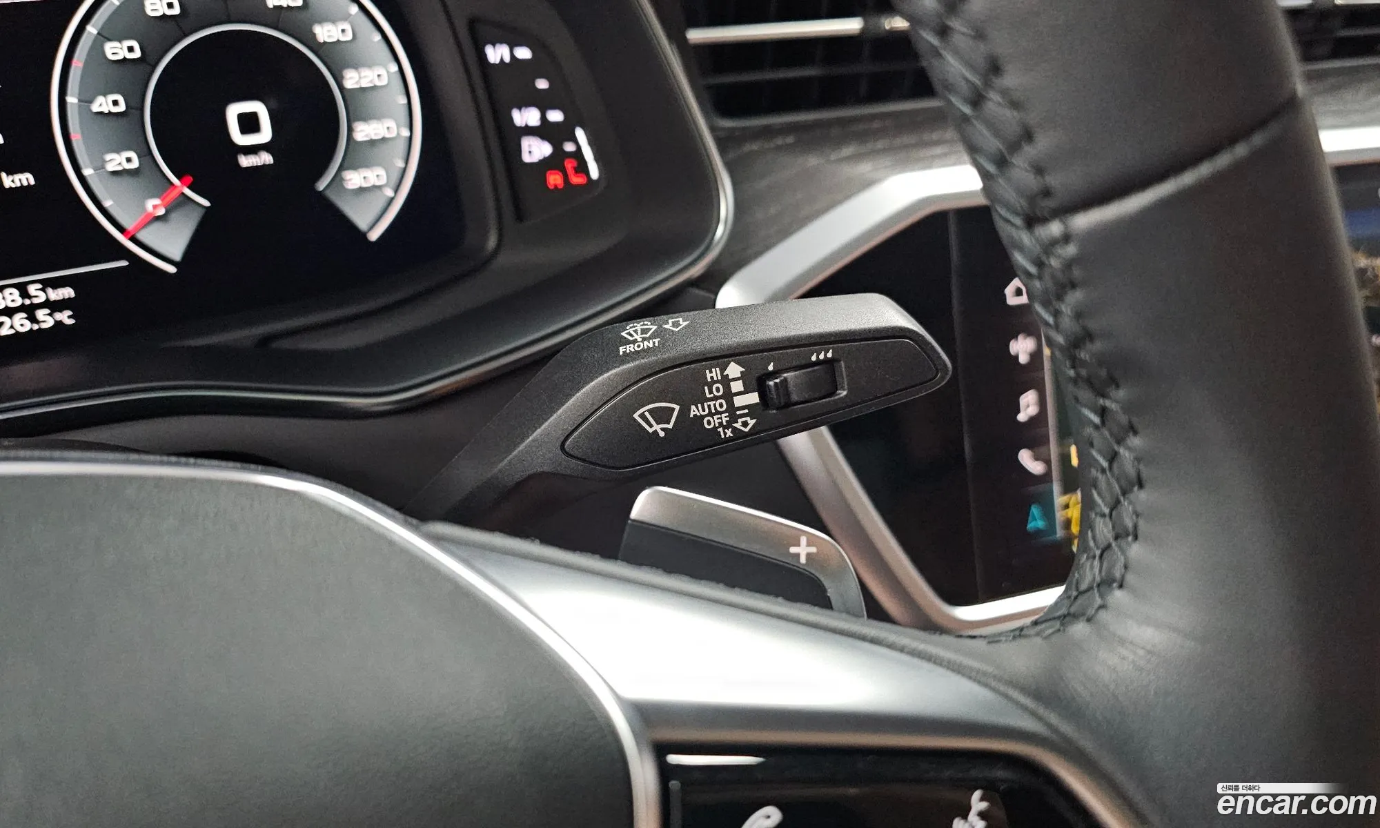 Audi A6 2022 — 23