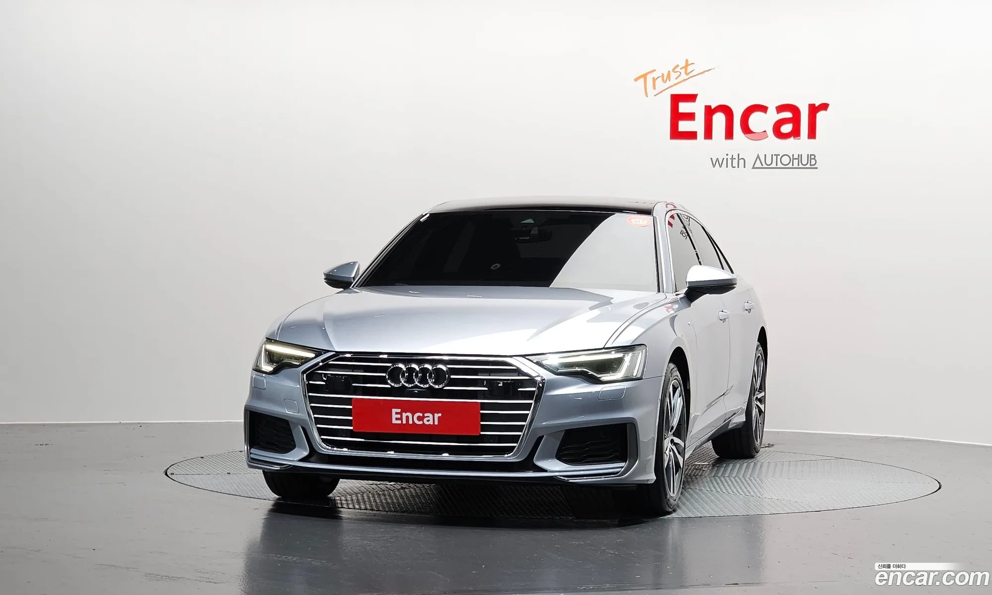 Audi A6 2022 — 14
