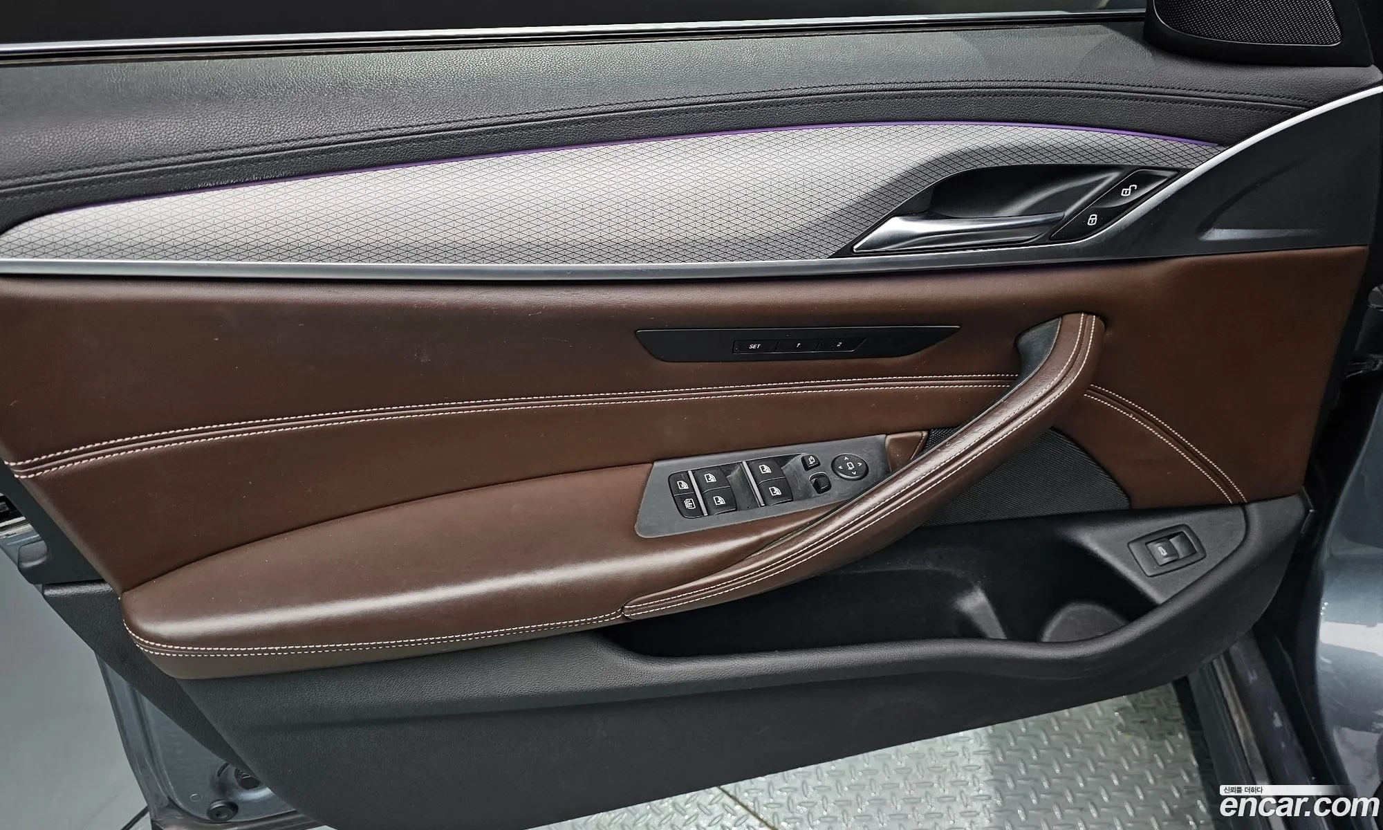 BMW 5 Series 2019 WBAJF3107KWC66425 — 26