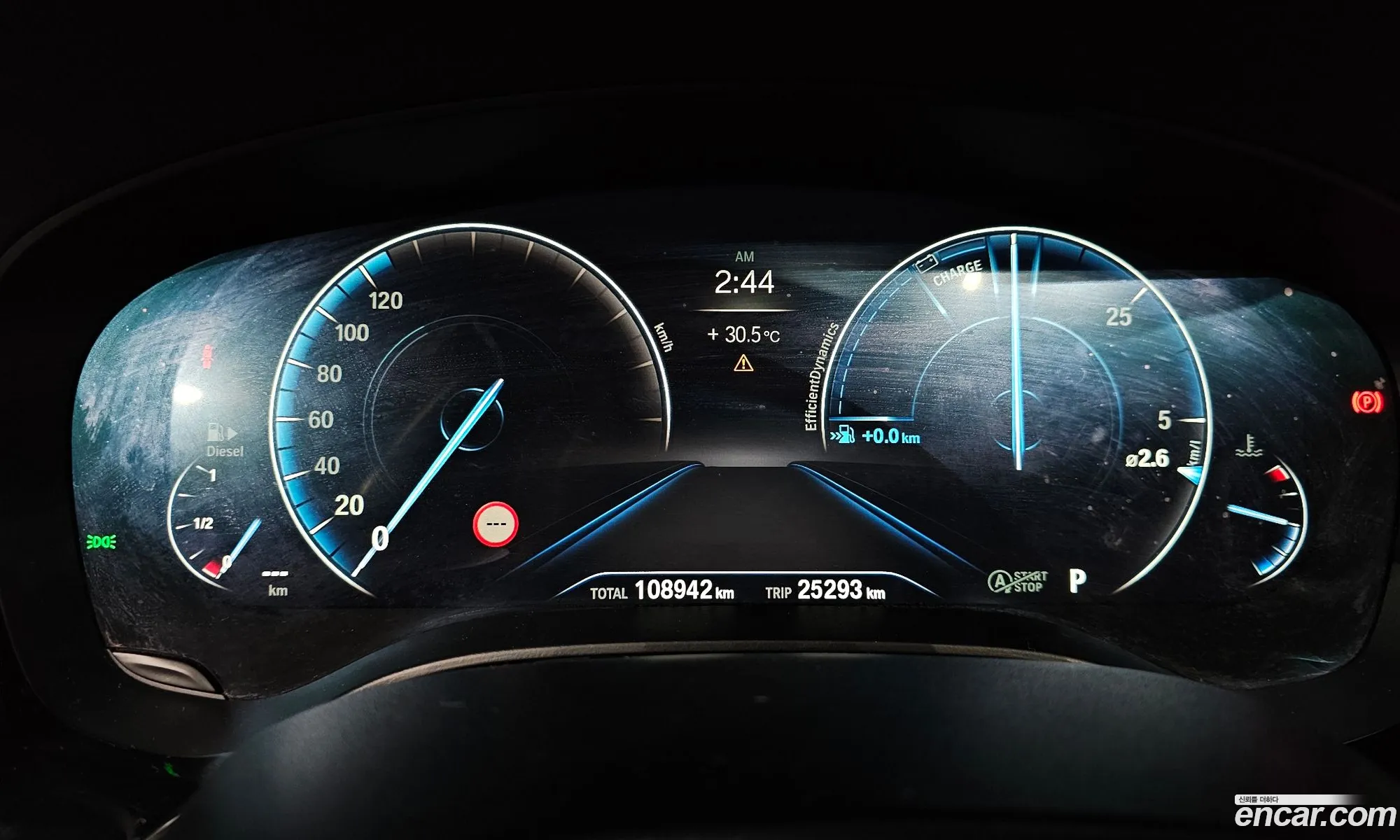BMW 5 Series 2019 WBAJF3107KWC66425 — 22