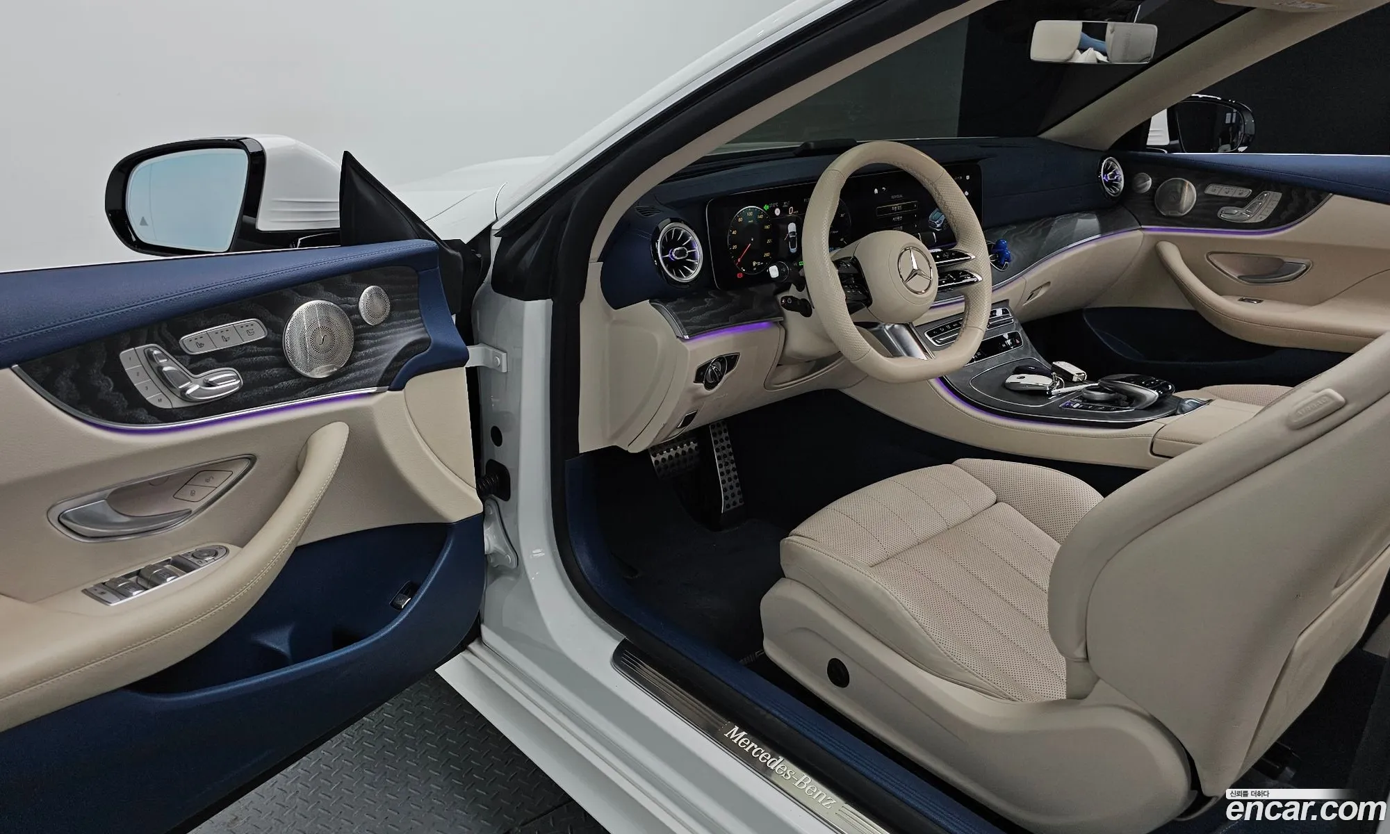 Mercedes-Benz E-Class W213 2023 — 11