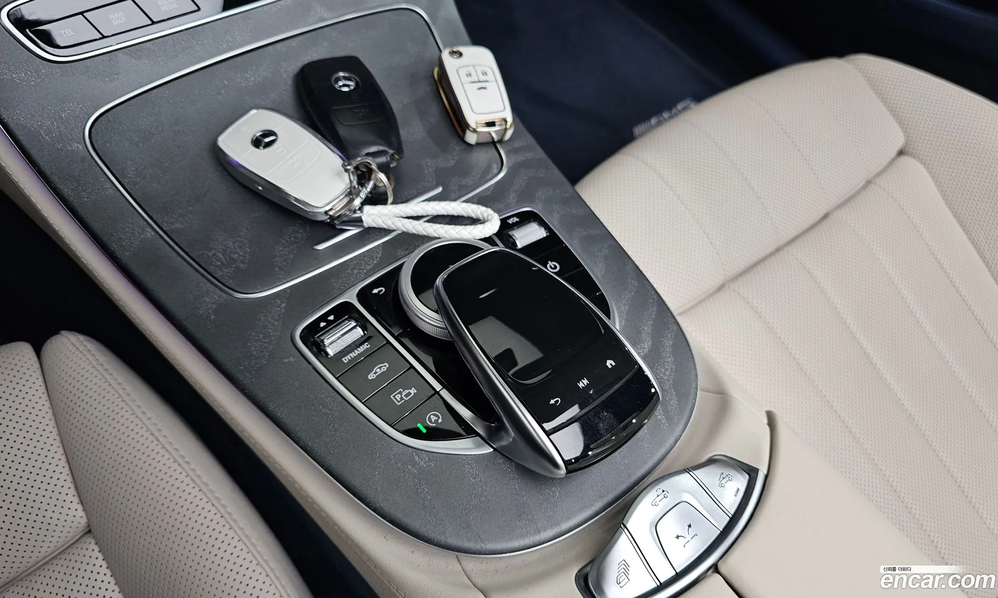 Mercedes-Benz E-Class W213 2023 — 9
