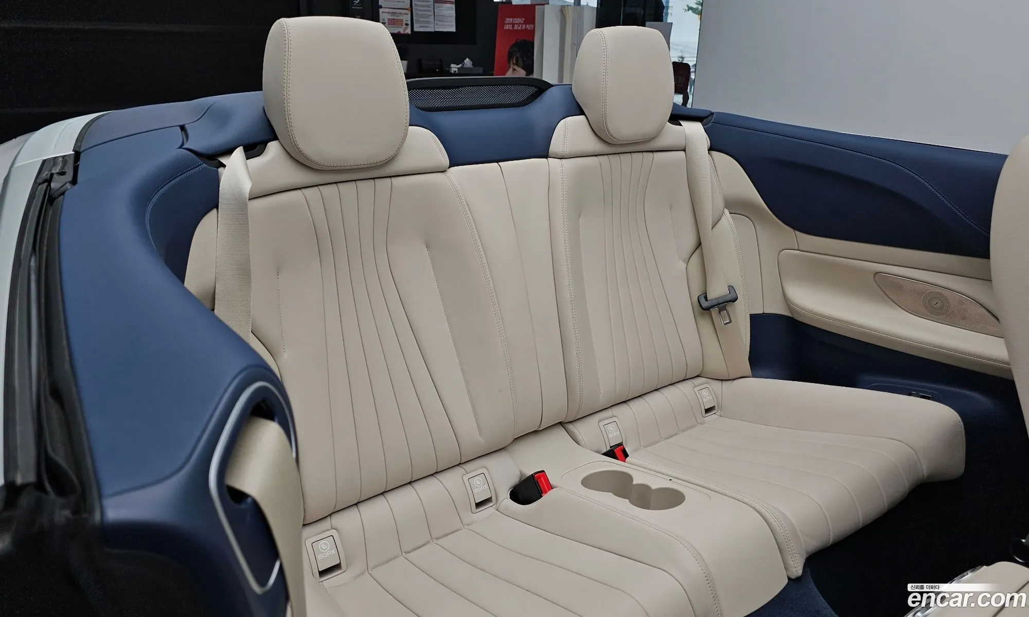 Mercedes-Benz E-Class W213 2023 — 28